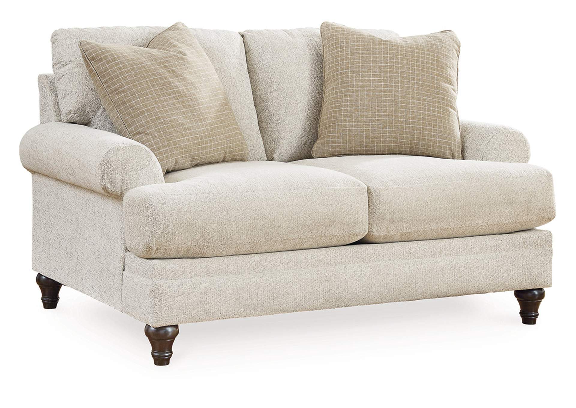 Valerani Loveseat,Signature Design By Ashley