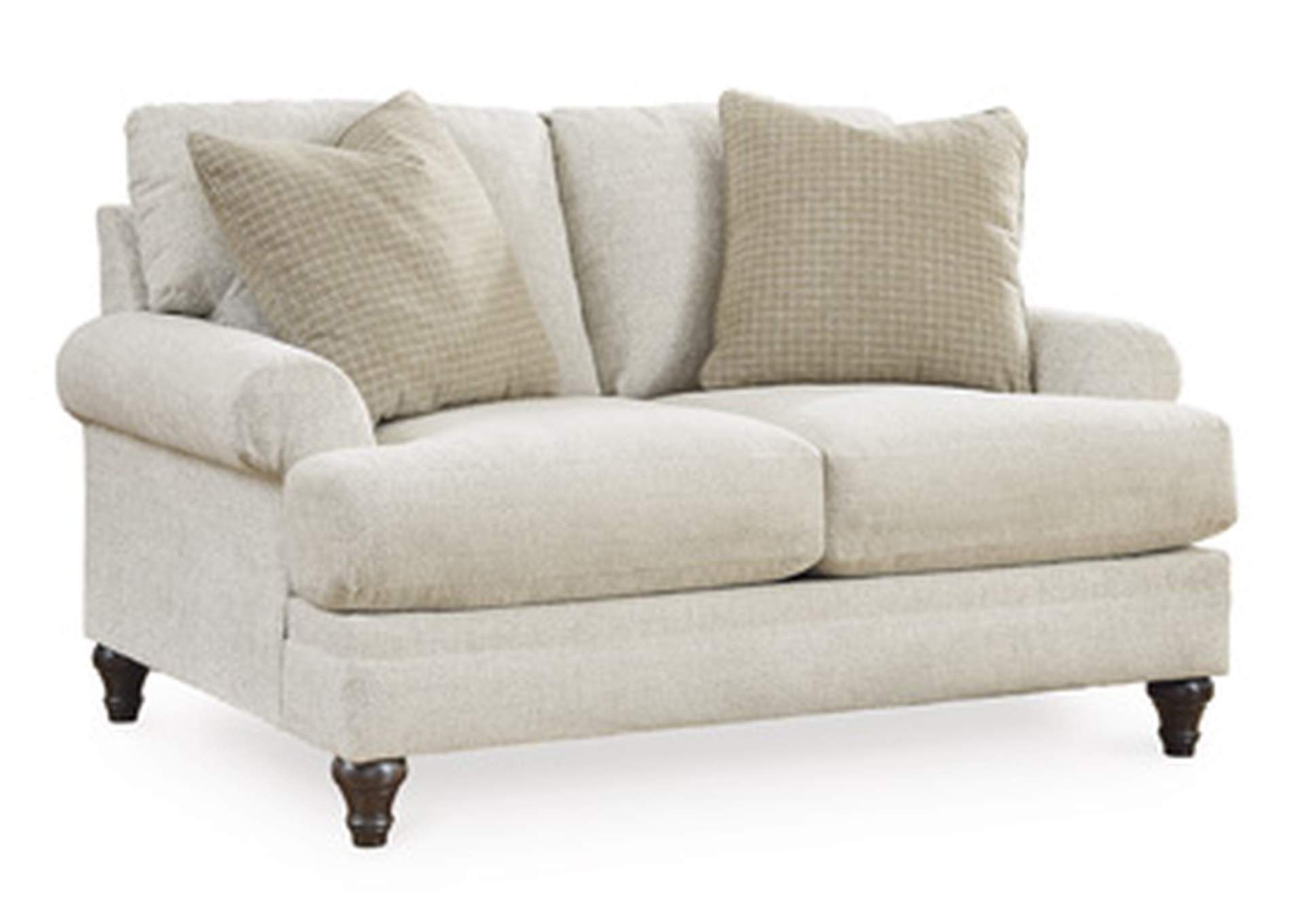 Valerani Loveseat,Signature Design By Ashley