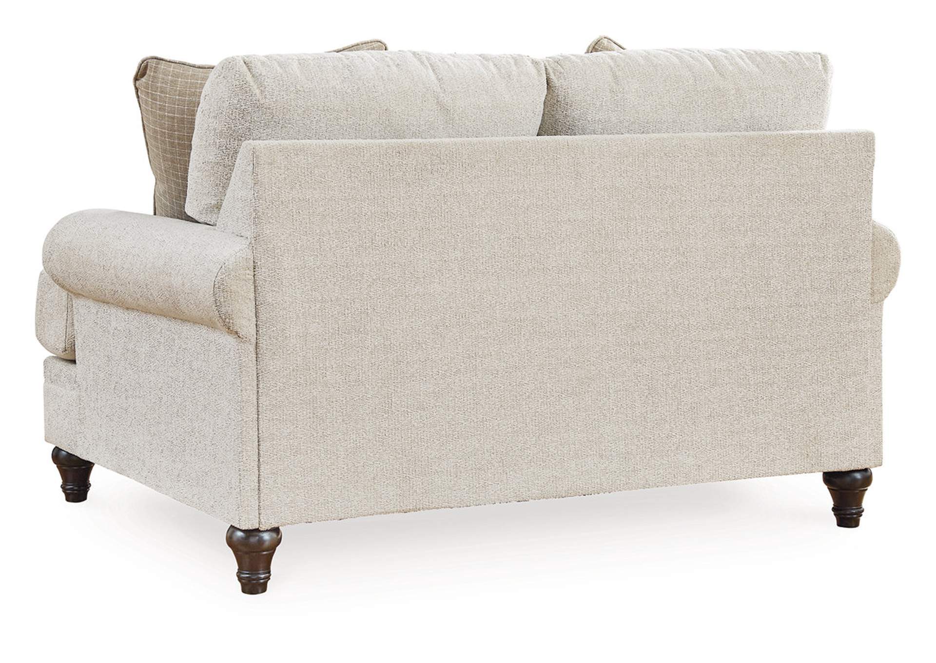 Valerani Sofa, Loveseat, Chair and Ottoman,Signature Design By Ashley