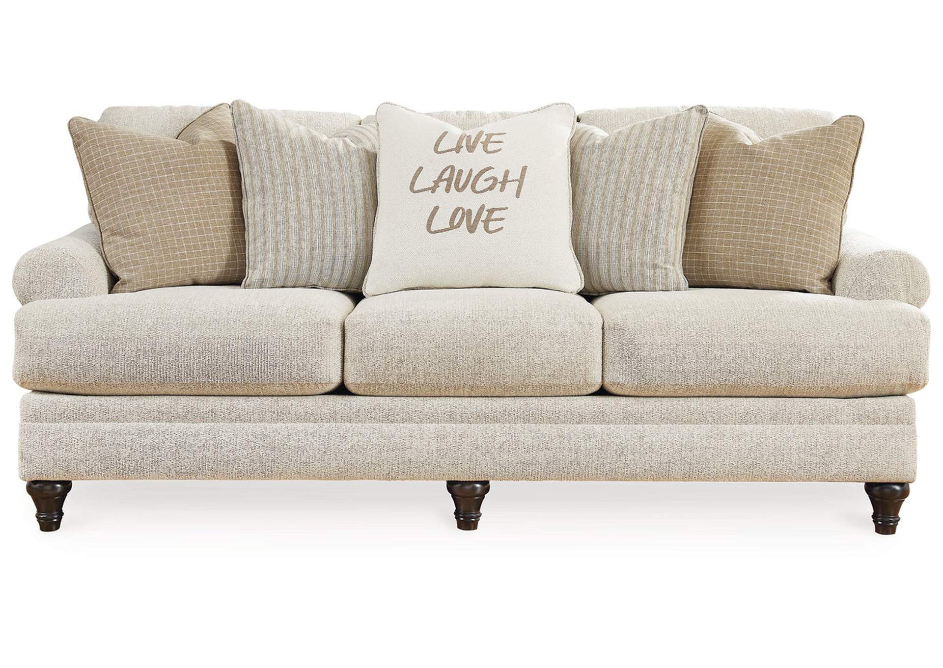 Valerani Sofa and Loveseat,Signature Design By Ashley