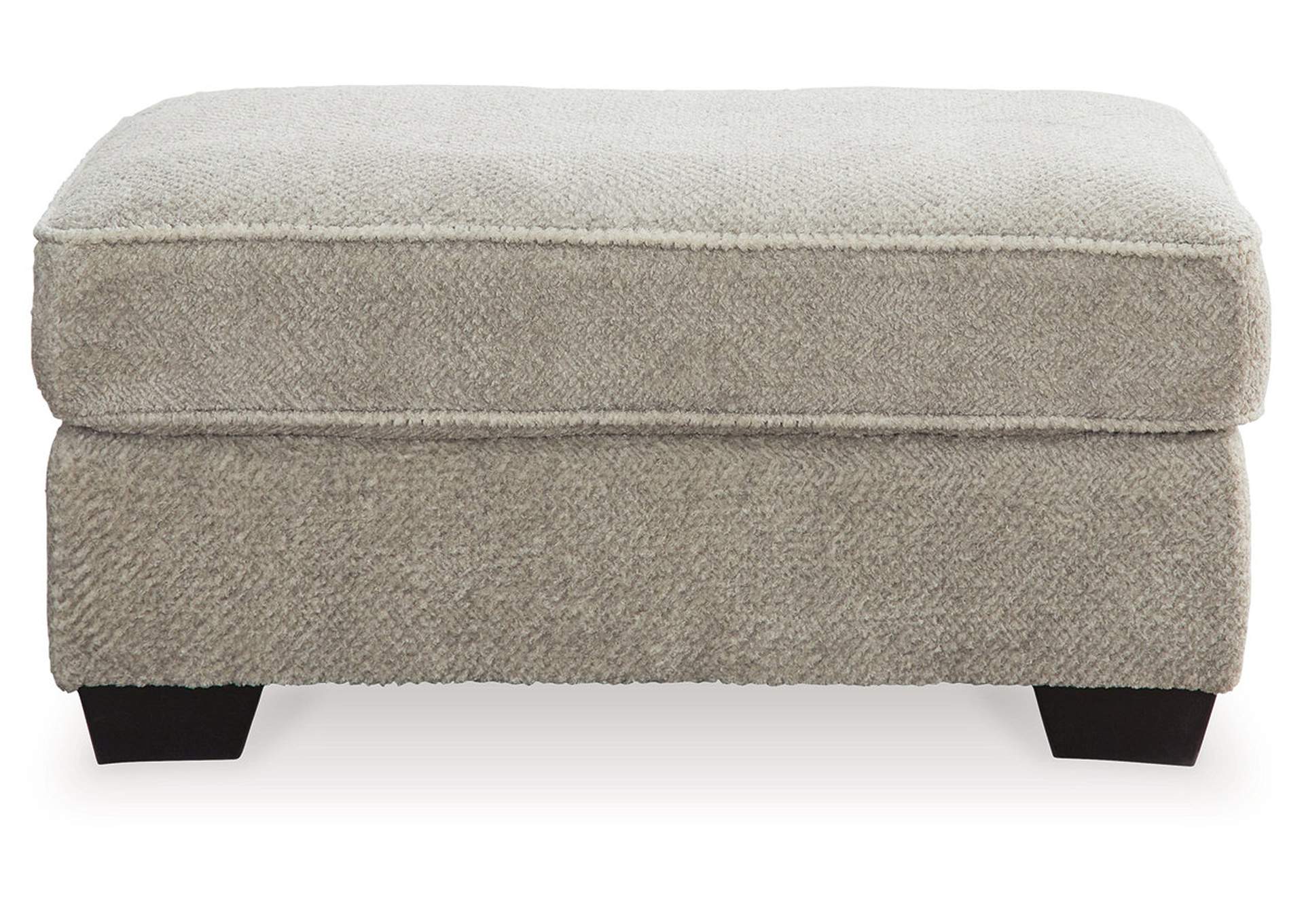 Discota Ottoman,Ashley