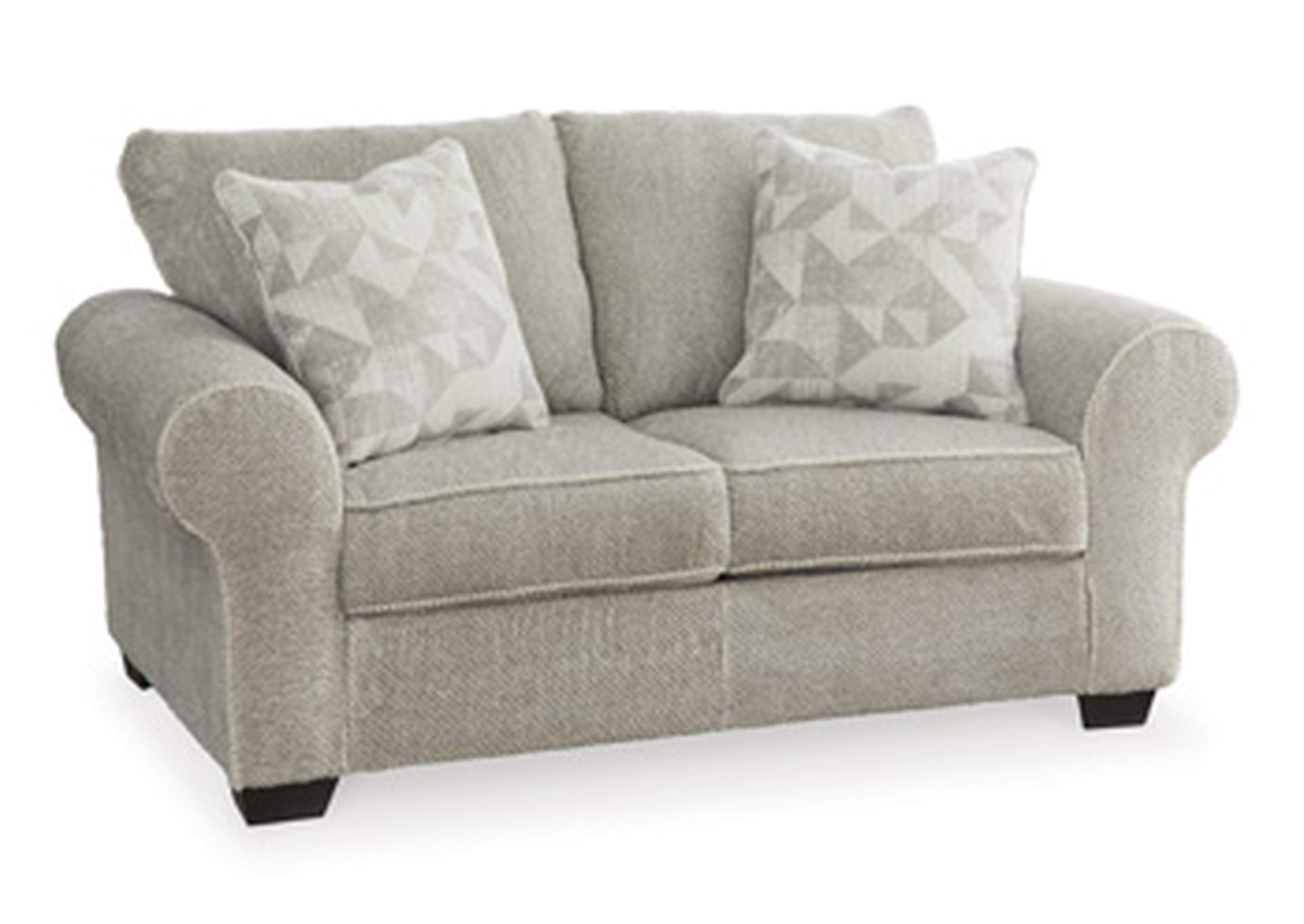 Discota Loveseat,Ashley