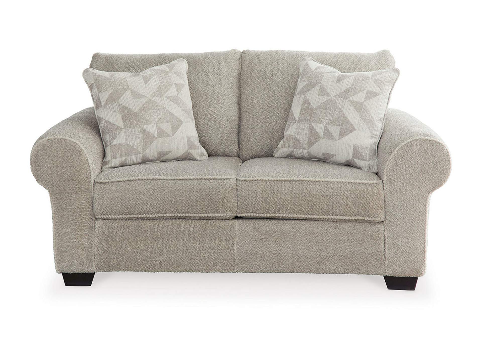 Discota Loveseat,Ashley