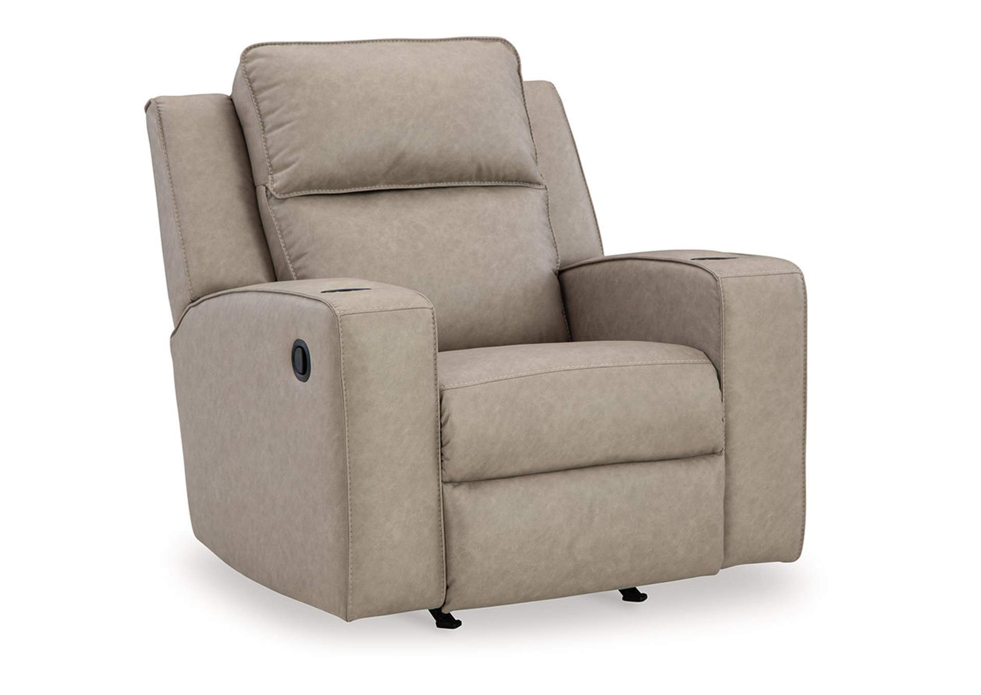 Faithon Recliner,Signature Design By Ashley