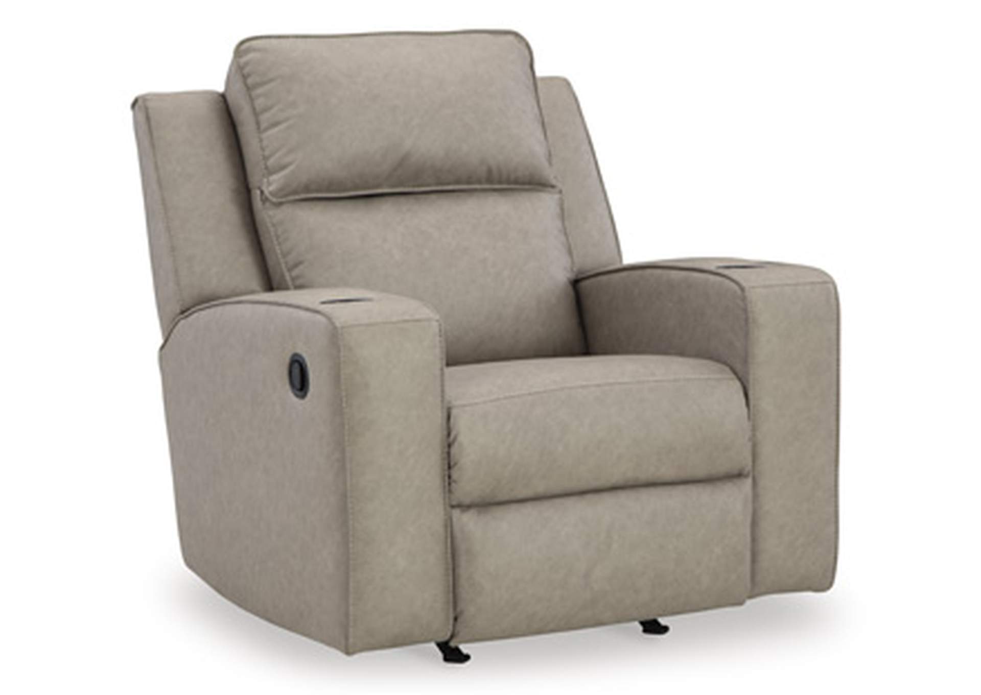 Faithon Recliner,Signature Design By Ashley