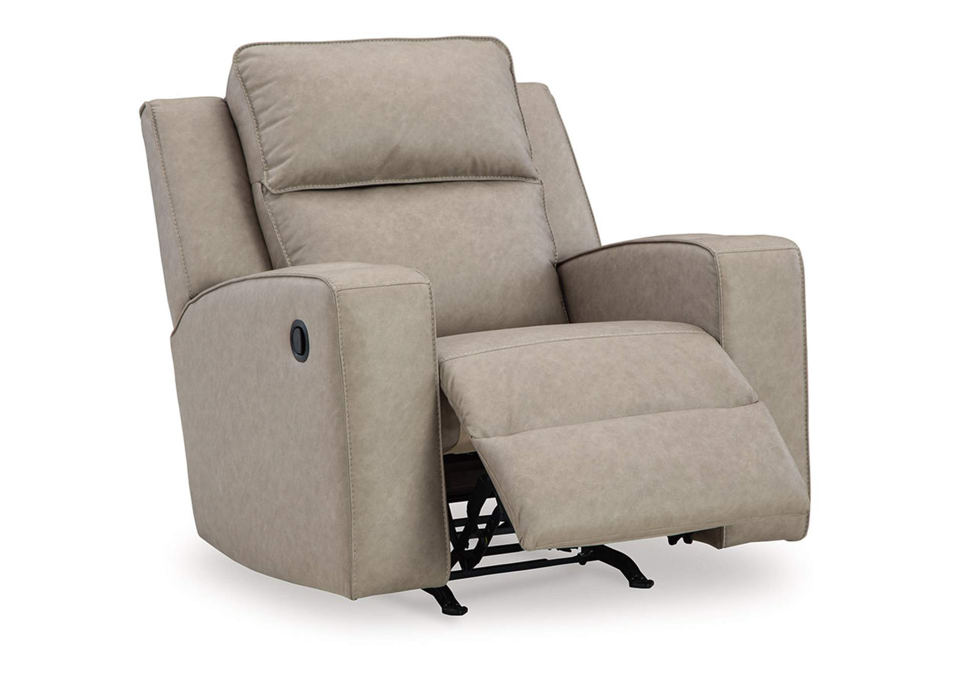 Faithon Recliner,Signature Design By Ashley