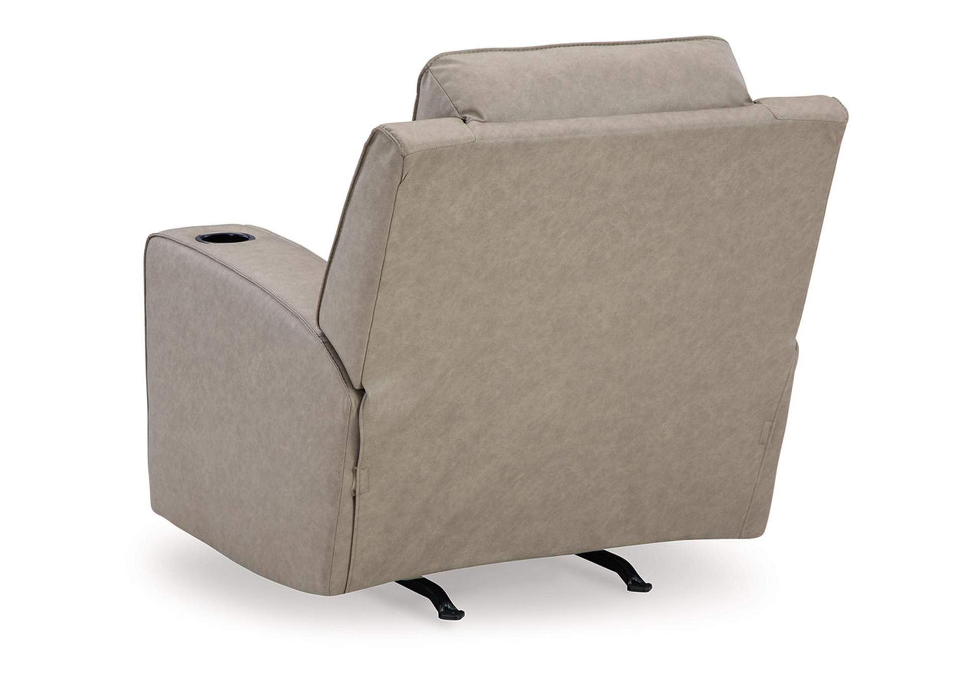 Faithon Recliner,Signature Design By Ashley