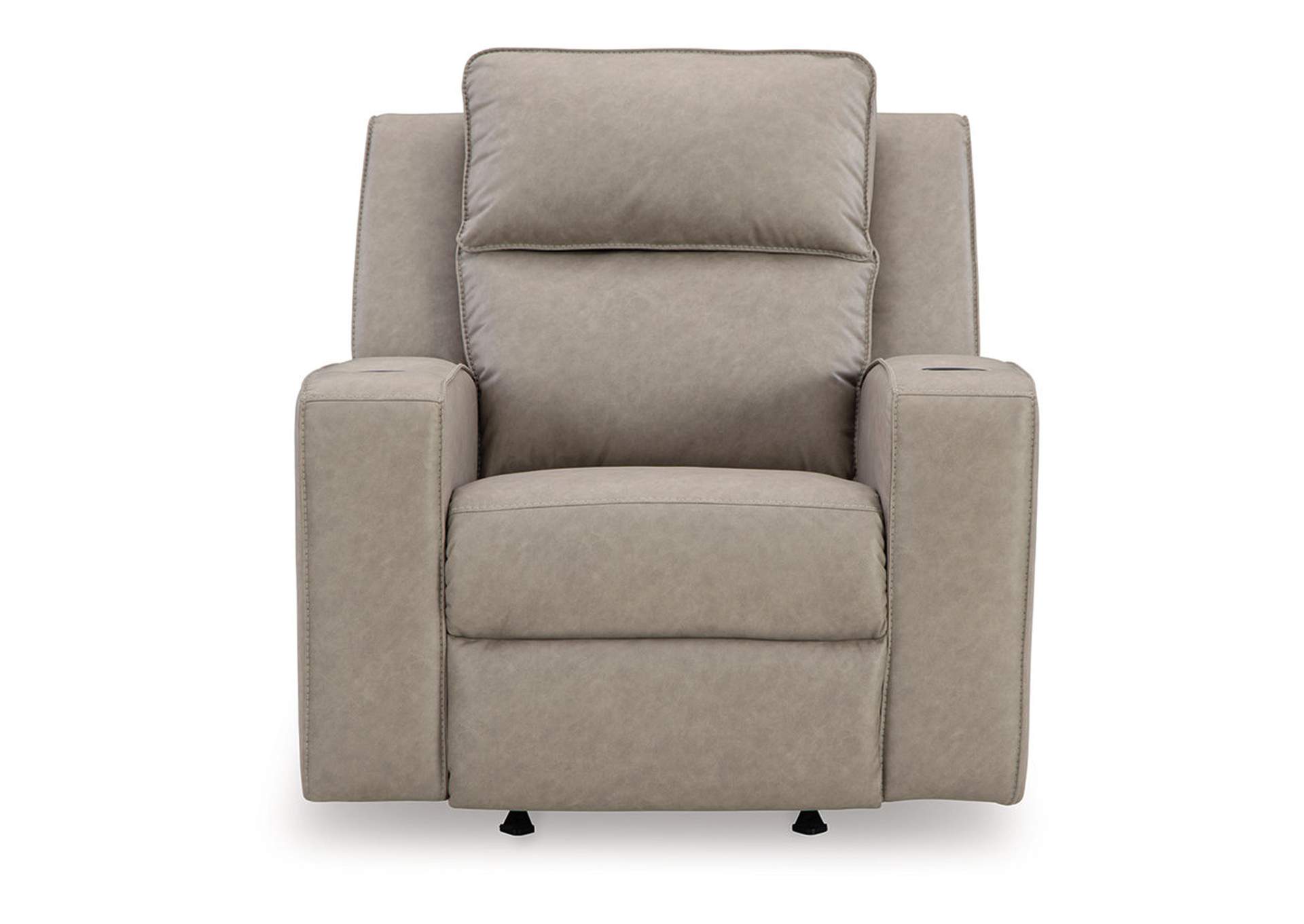 Faithon Recliner,Signature Design By Ashley