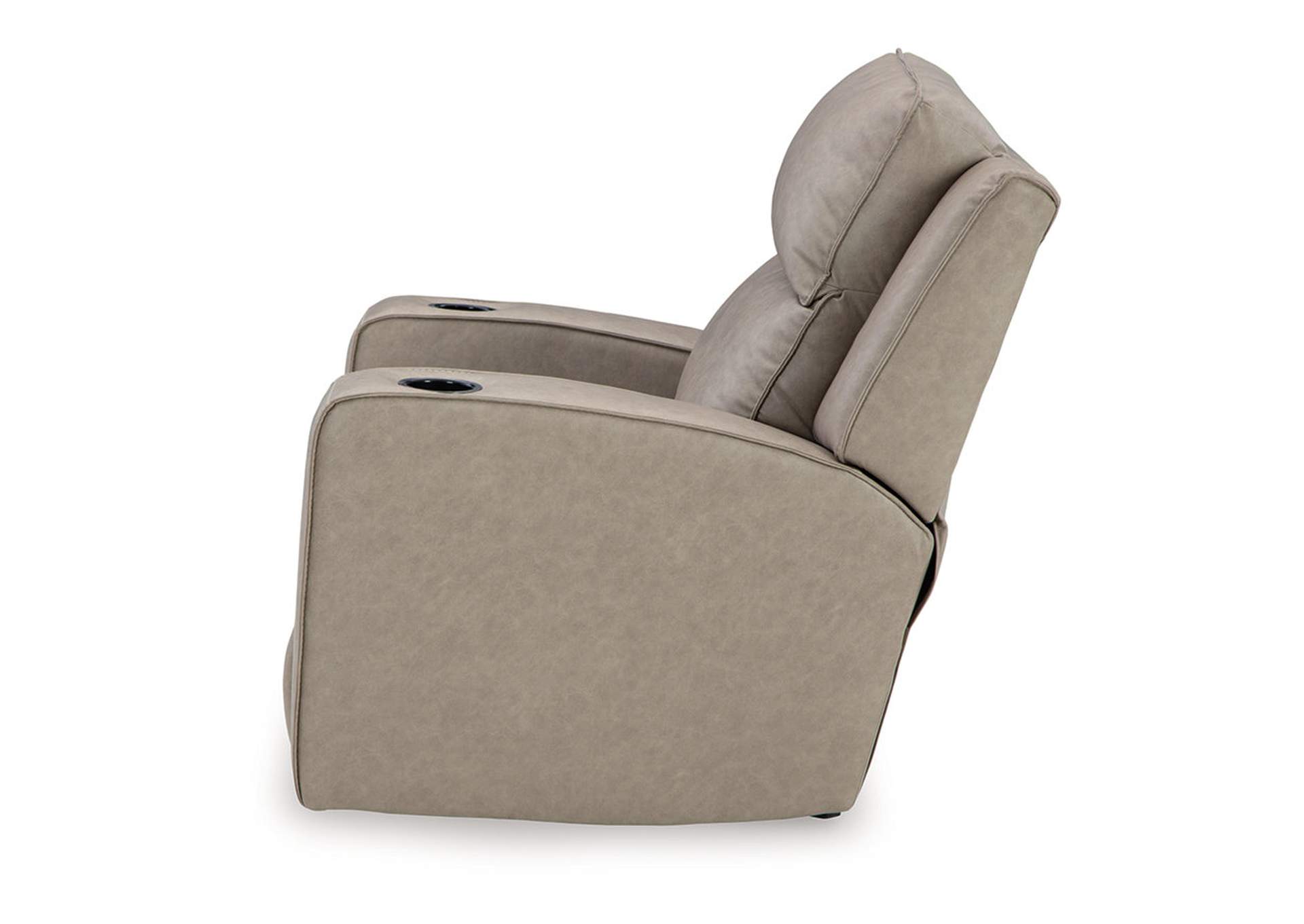 Faithon Recliner,Signature Design By Ashley