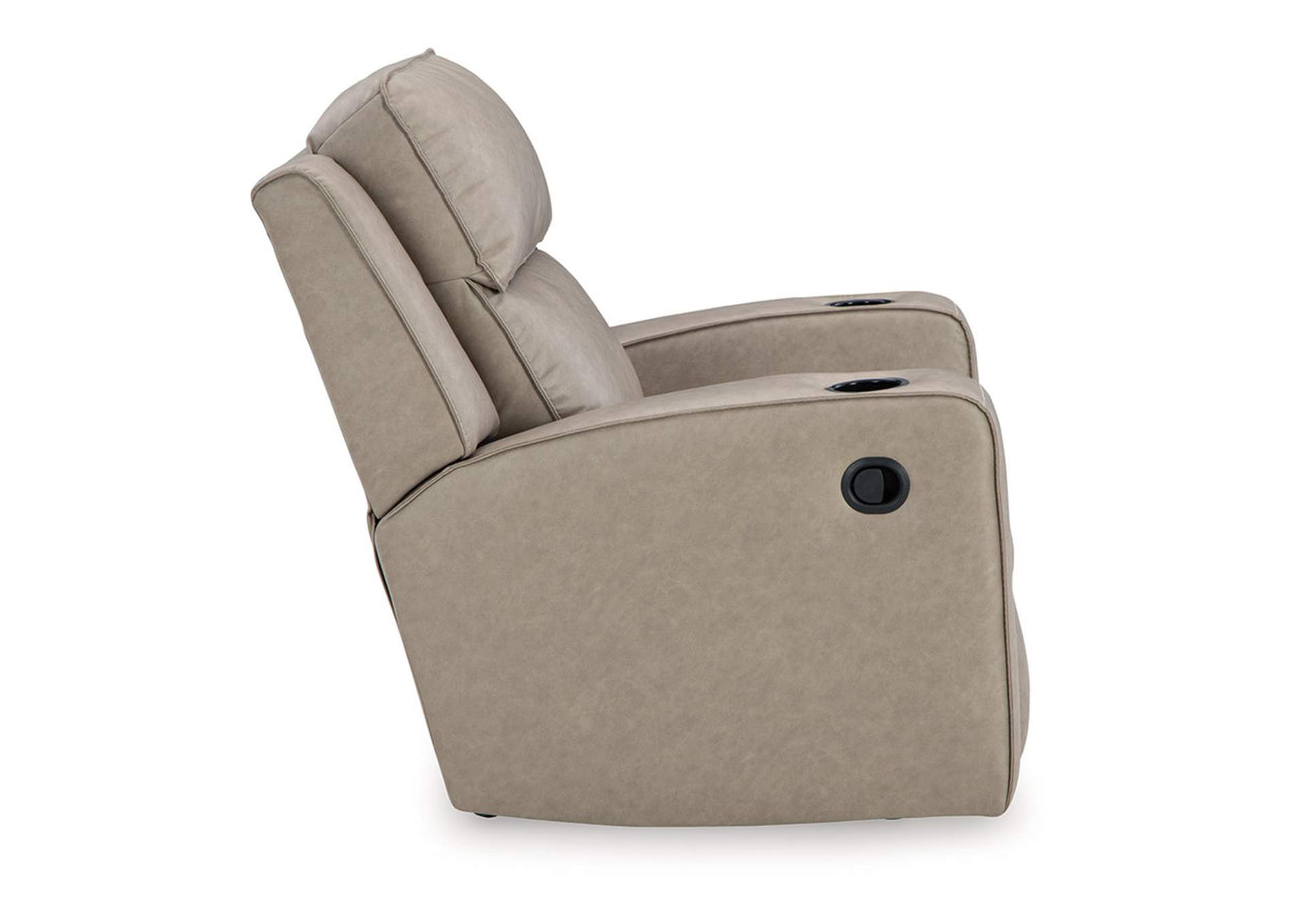 Faithon Recliner,Signature Design By Ashley