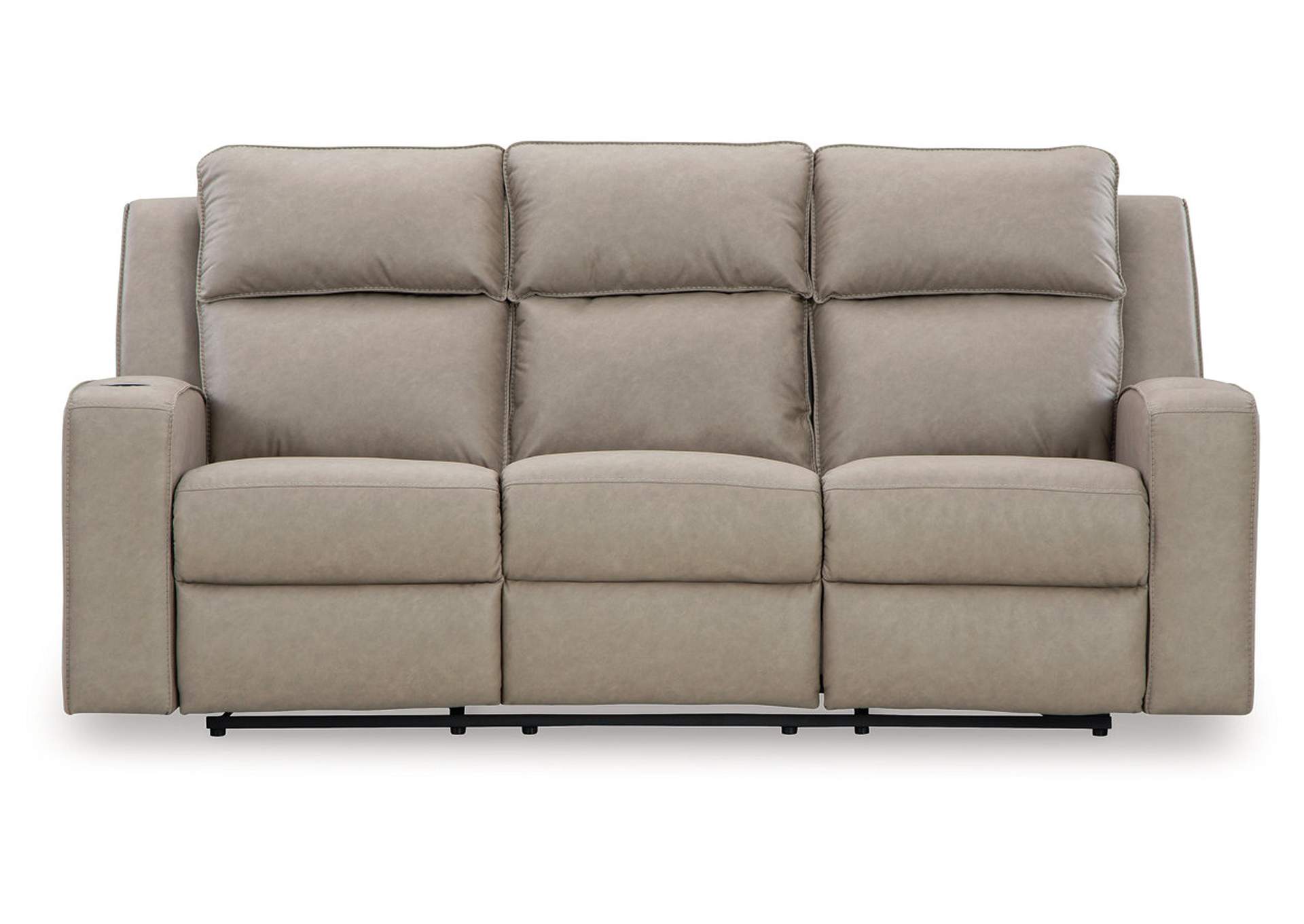 Lavenhorne Sofa, Loveseat and Recliner,Signature Design By Ashley