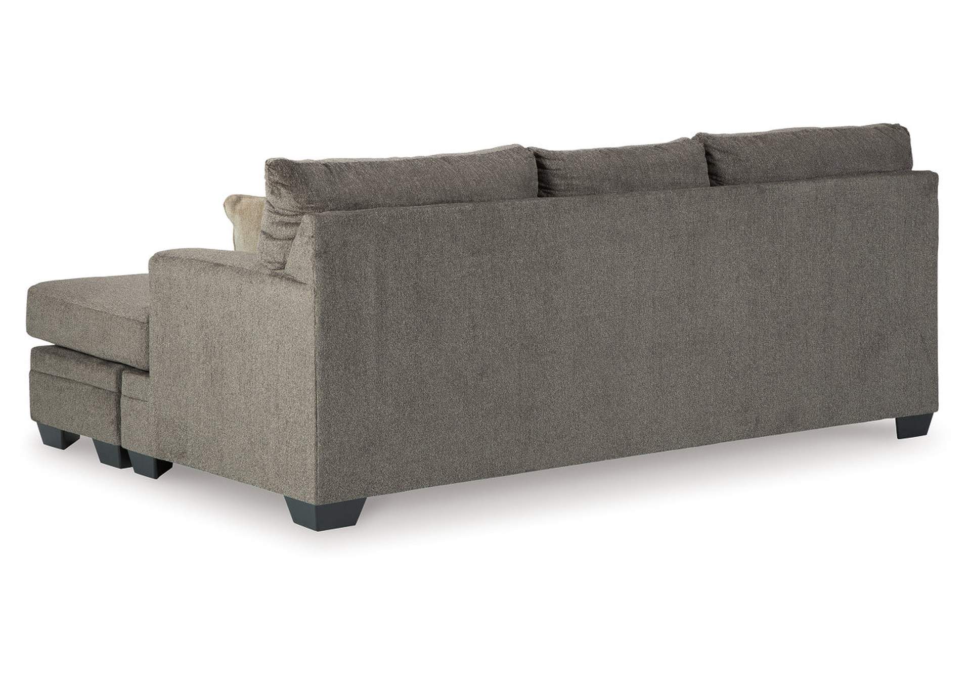 Eastbourgh Sofa Chaise,Signature Design By Ashley