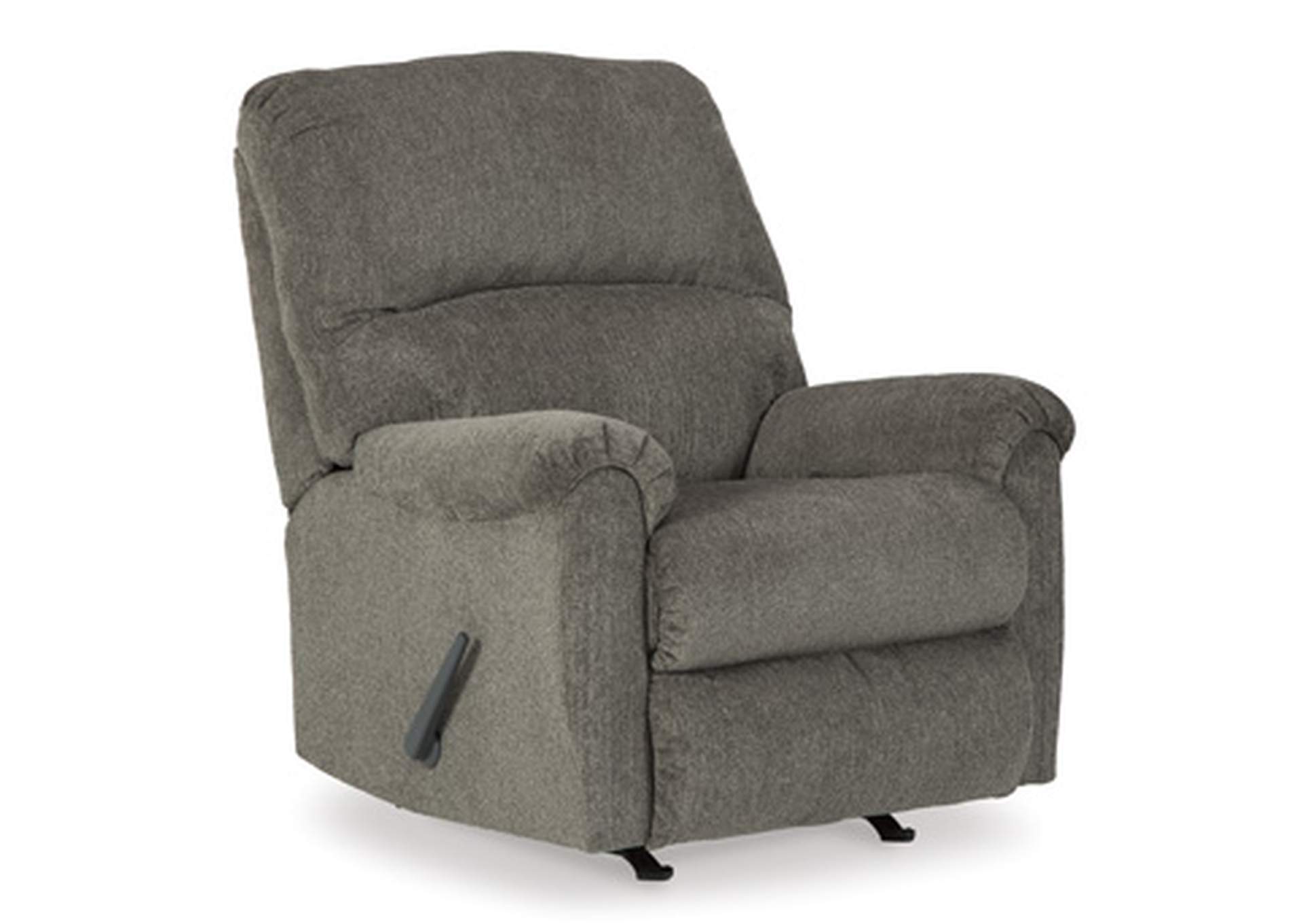 Eastbourgh Recliner,Signature Design By Ashley