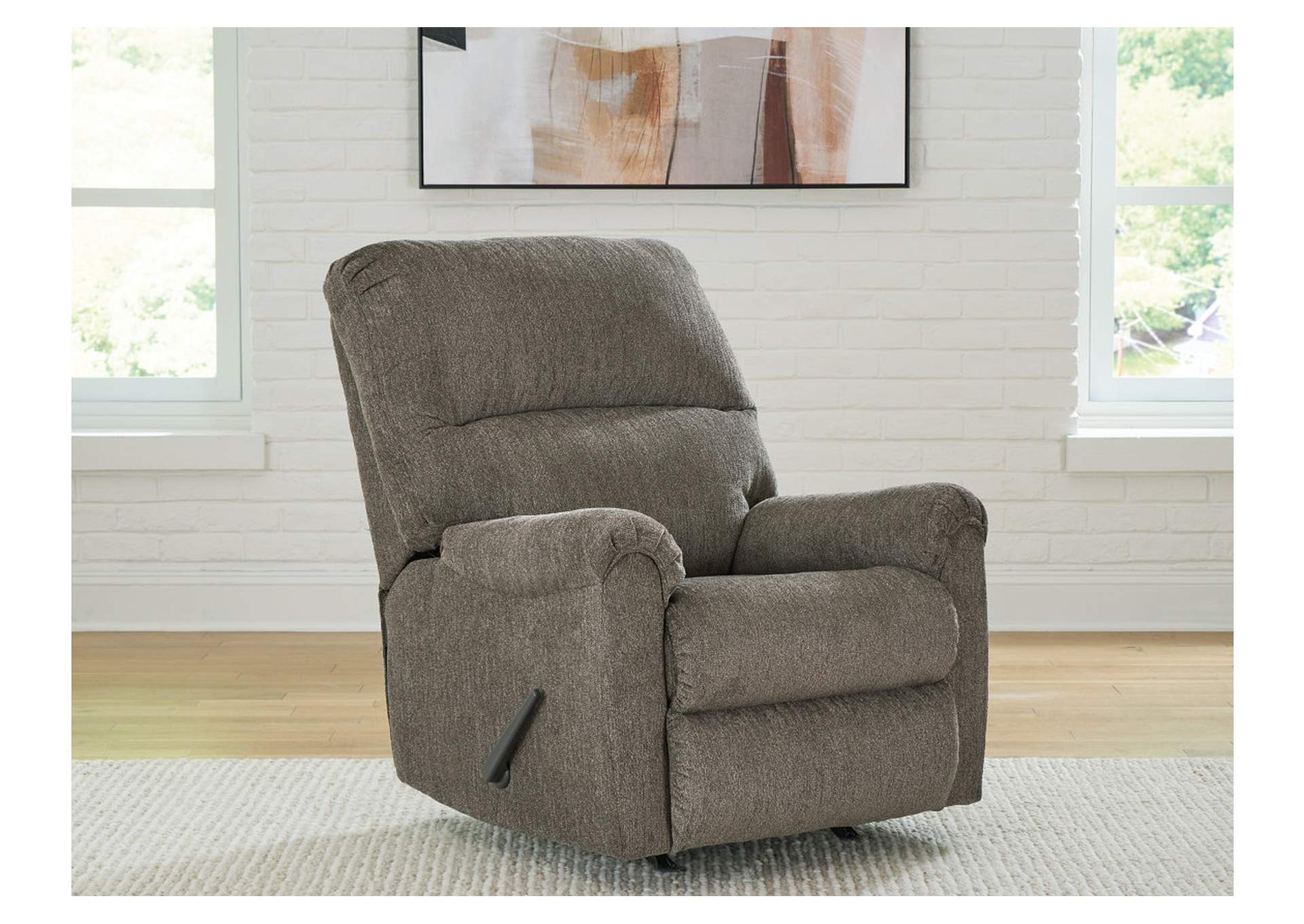 Eastbourgh Recliner,Signature Design By Ashley