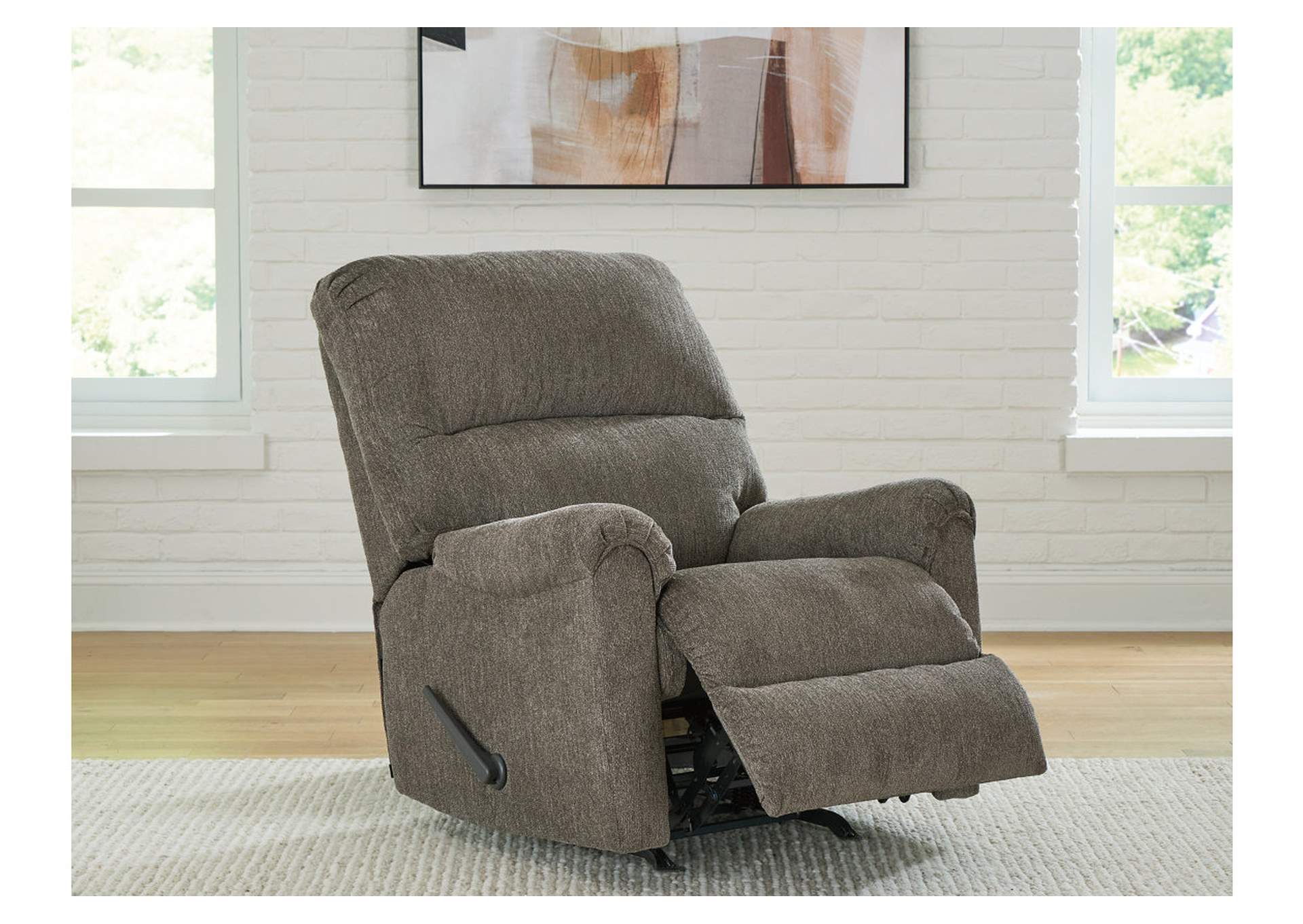 Eastbourgh Recliner,Signature Design By Ashley