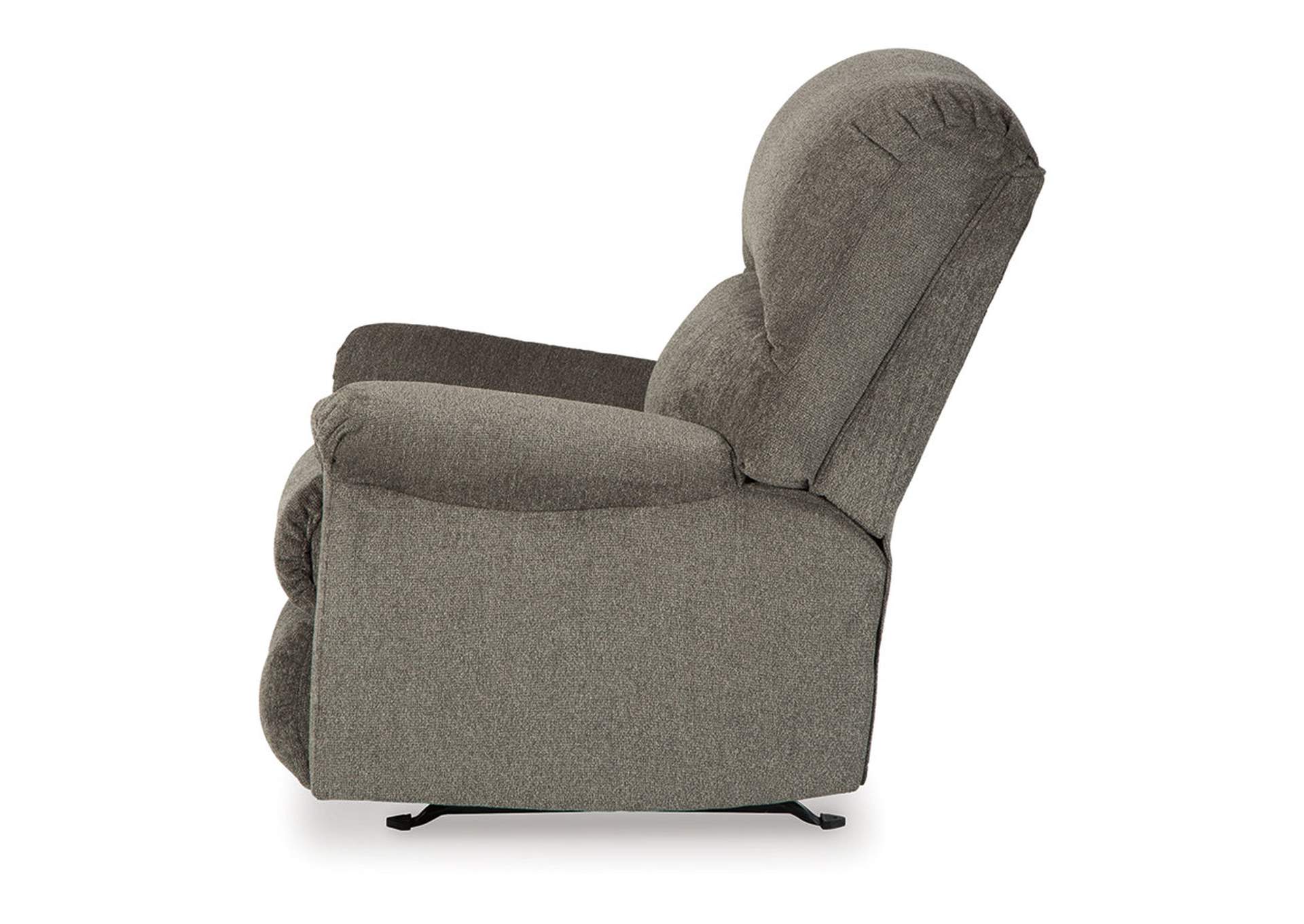 Eastbourgh Recliner,Signature Design By Ashley