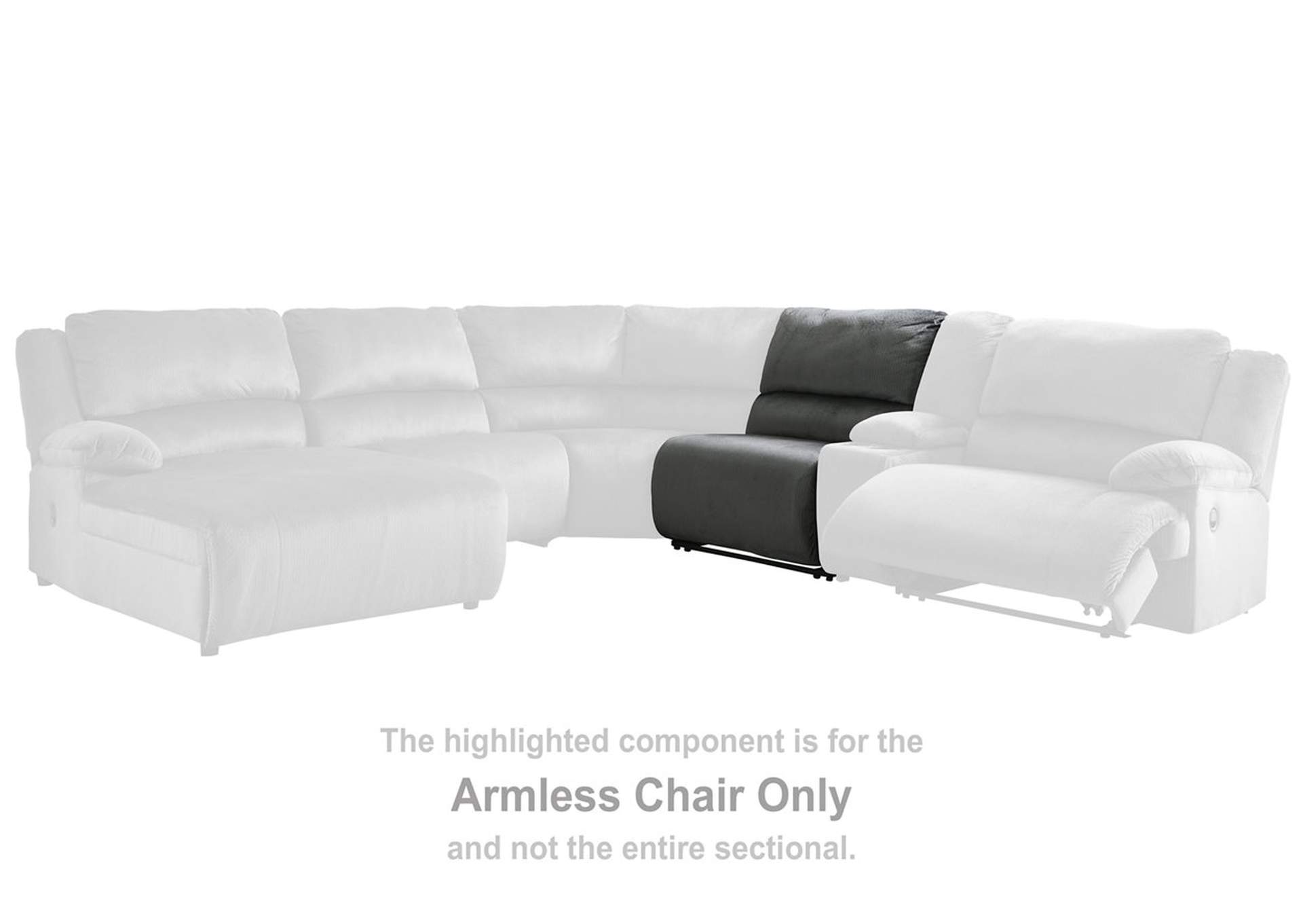 Clonmel 4-Piece Sectional Sofa,Signature Design By Ashley