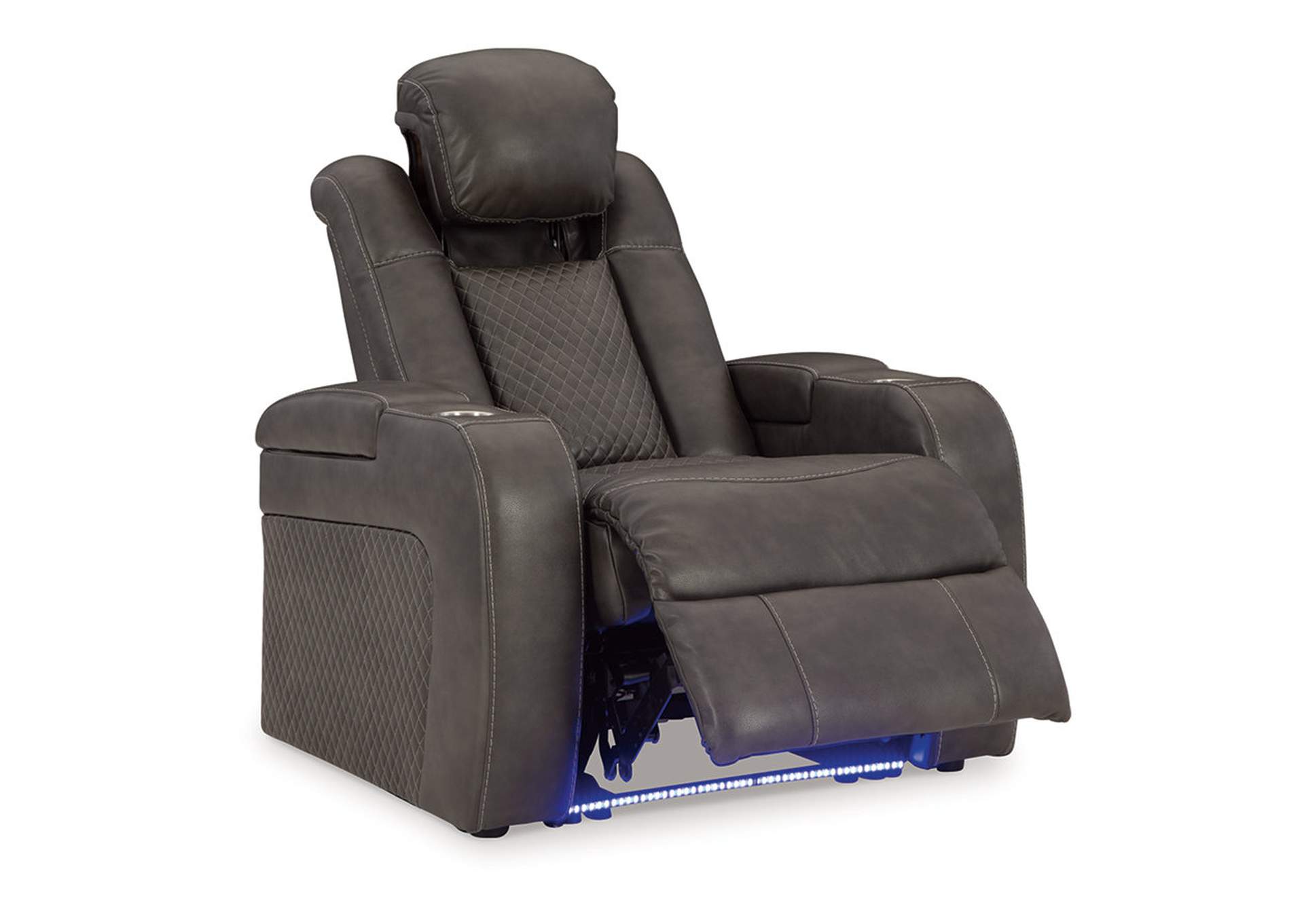 Fyne-Dyme Power Recliner,Signature Design By Ashley