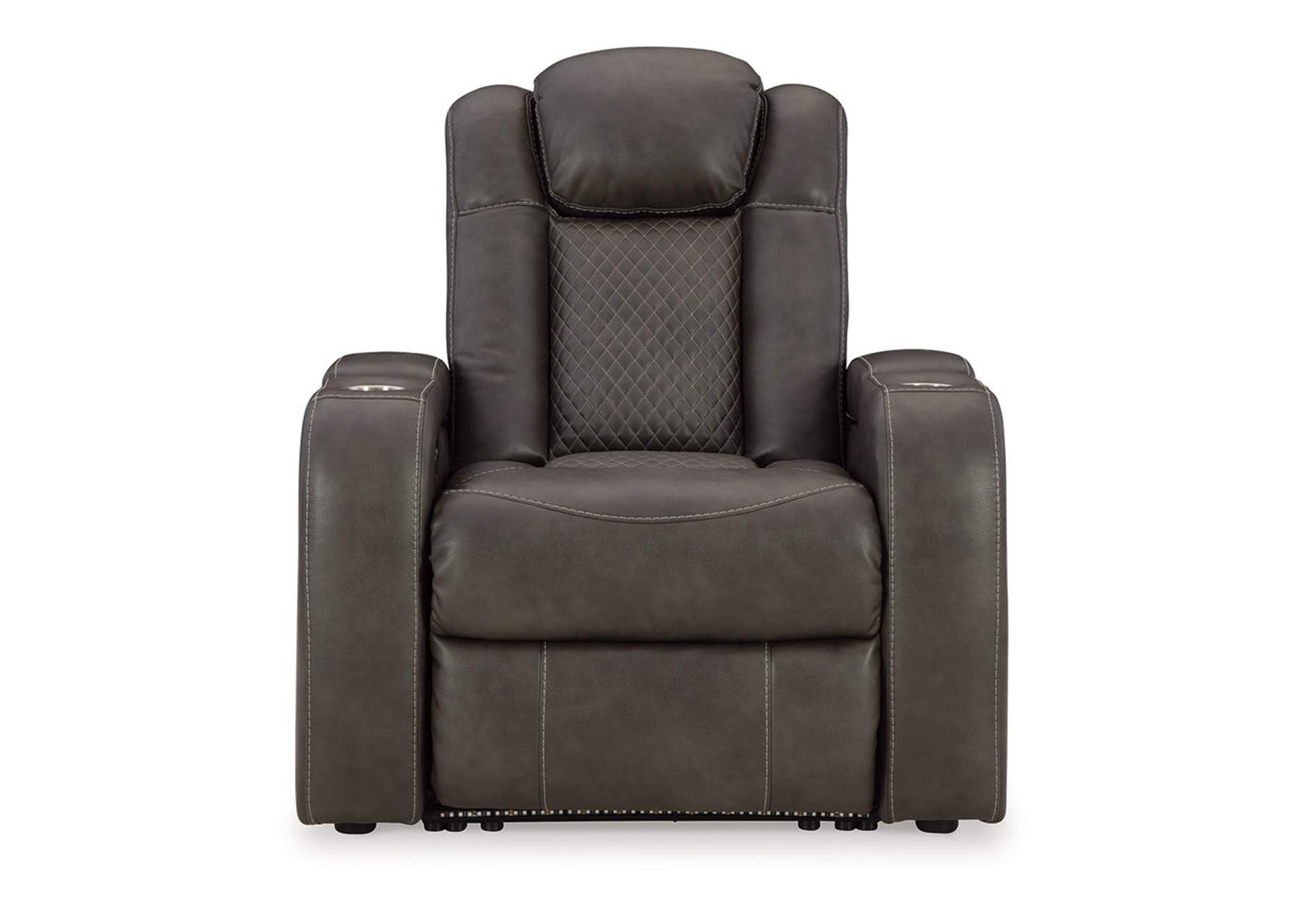 Fyne-Dyme Power Recliner,Signature Design By Ashley