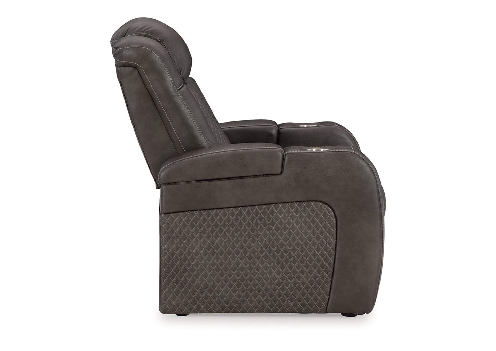 Fyne-Dyme Power Recliner,Signature Design By Ashley