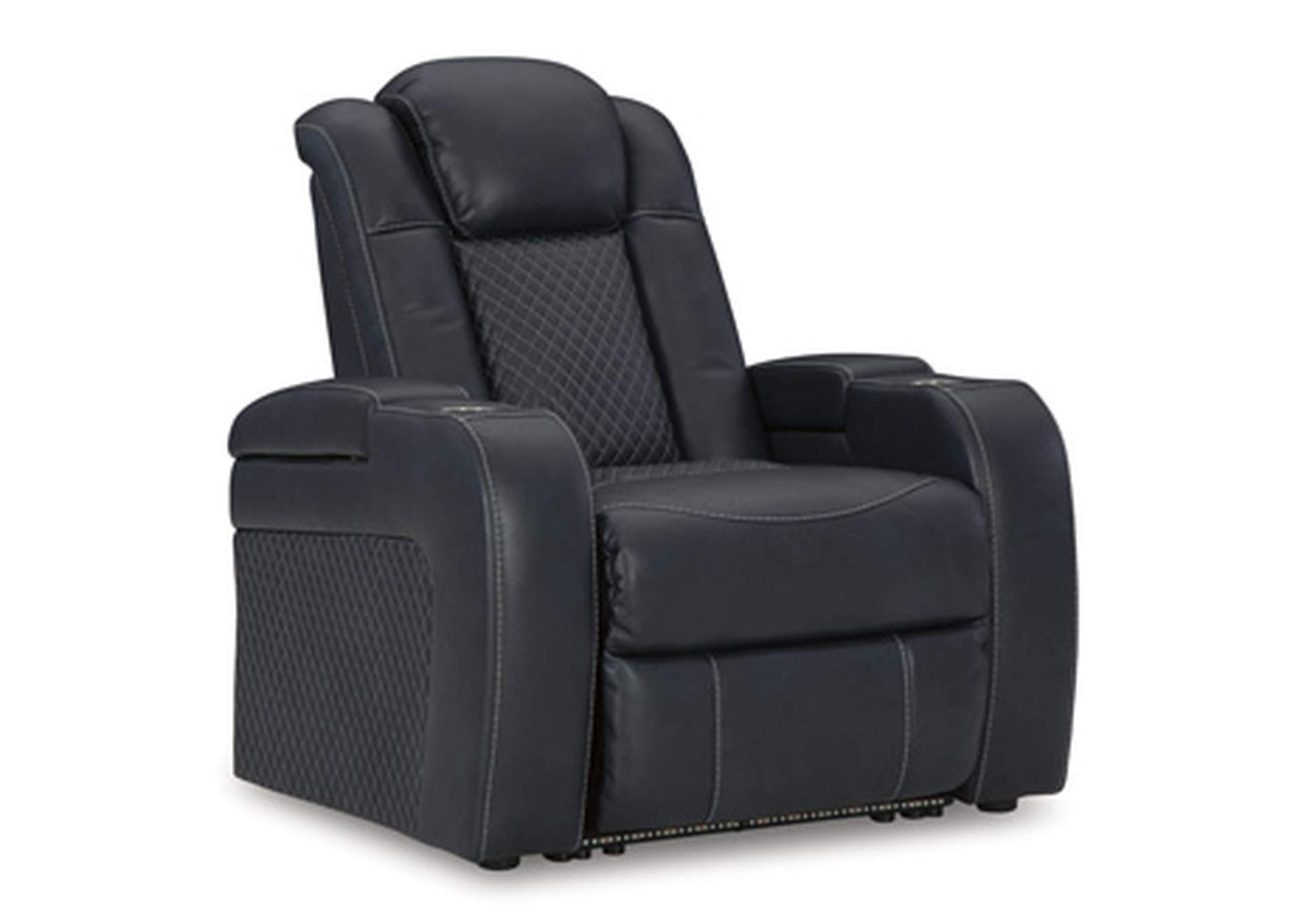 Fyne-Dyme Power Recliner,Signature Design By Ashley