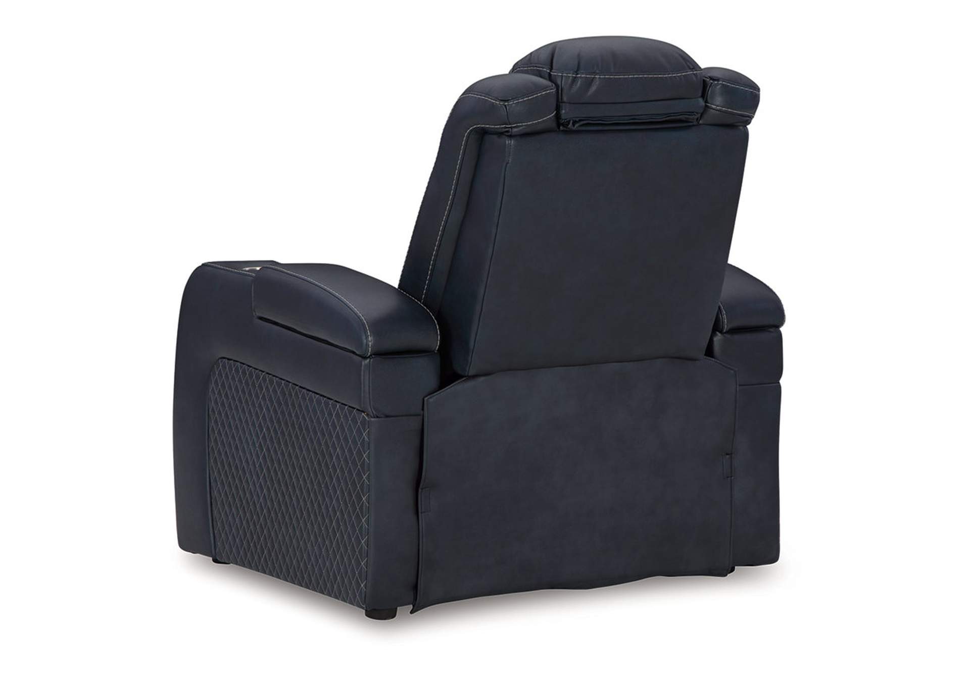 Fyne-Dyme Power Recliner,Signature Design By Ashley