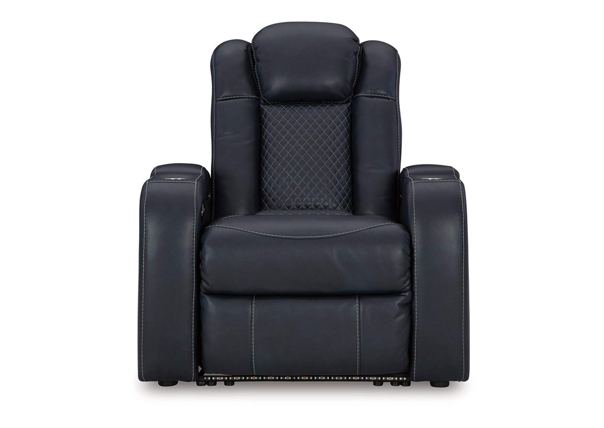 Fyne-Dyme Power Recliner,Signature Design By Ashley