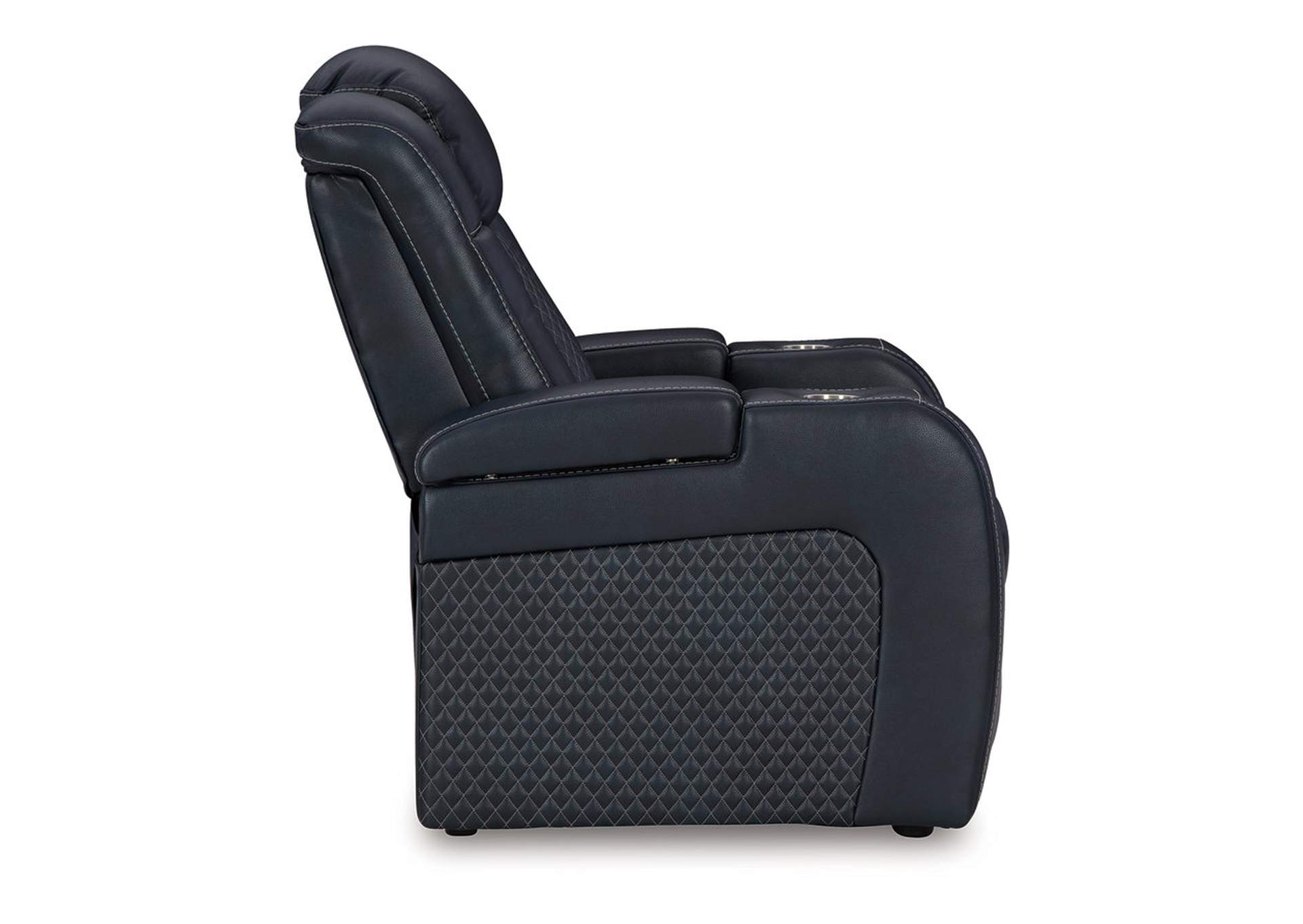 Fyne-Dyme Power Recliner,Signature Design By Ashley