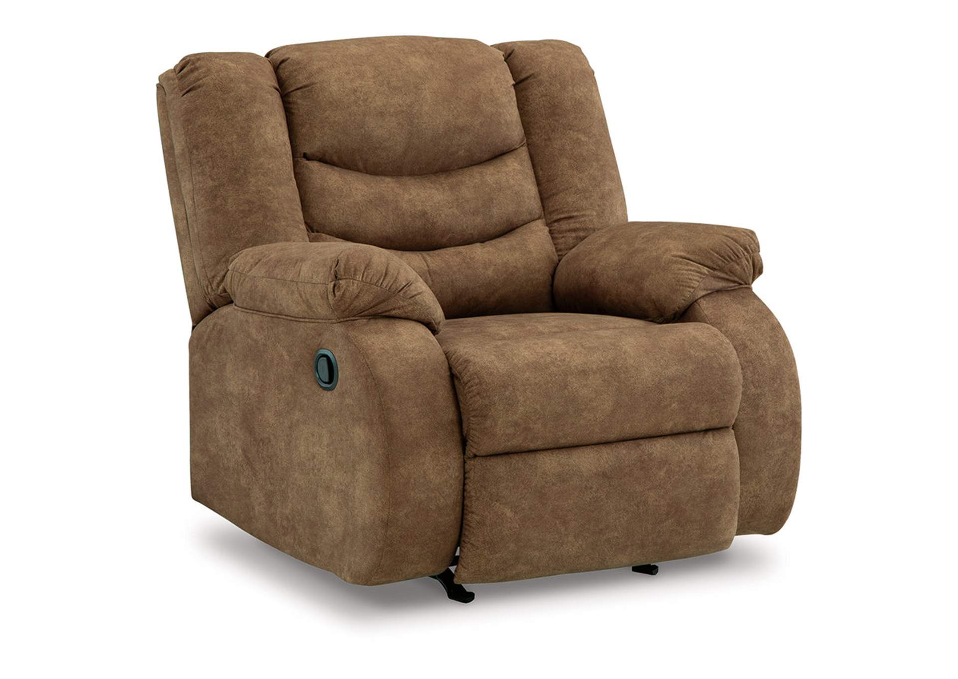 Partymate 2-Piece Sectional with Recliner,Signature Design By Ashley