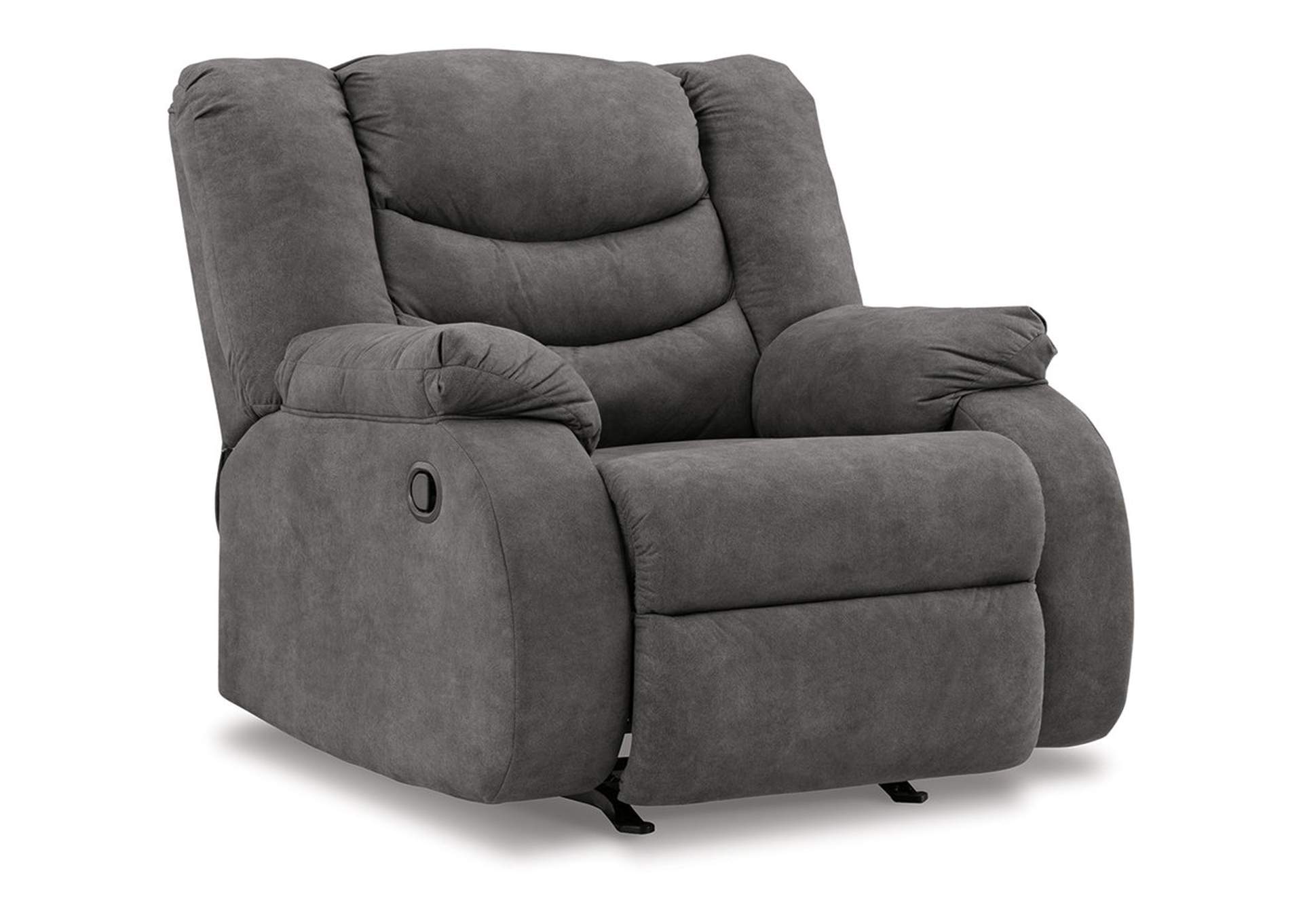 Partymate Recliner,Signature Design By Ashley