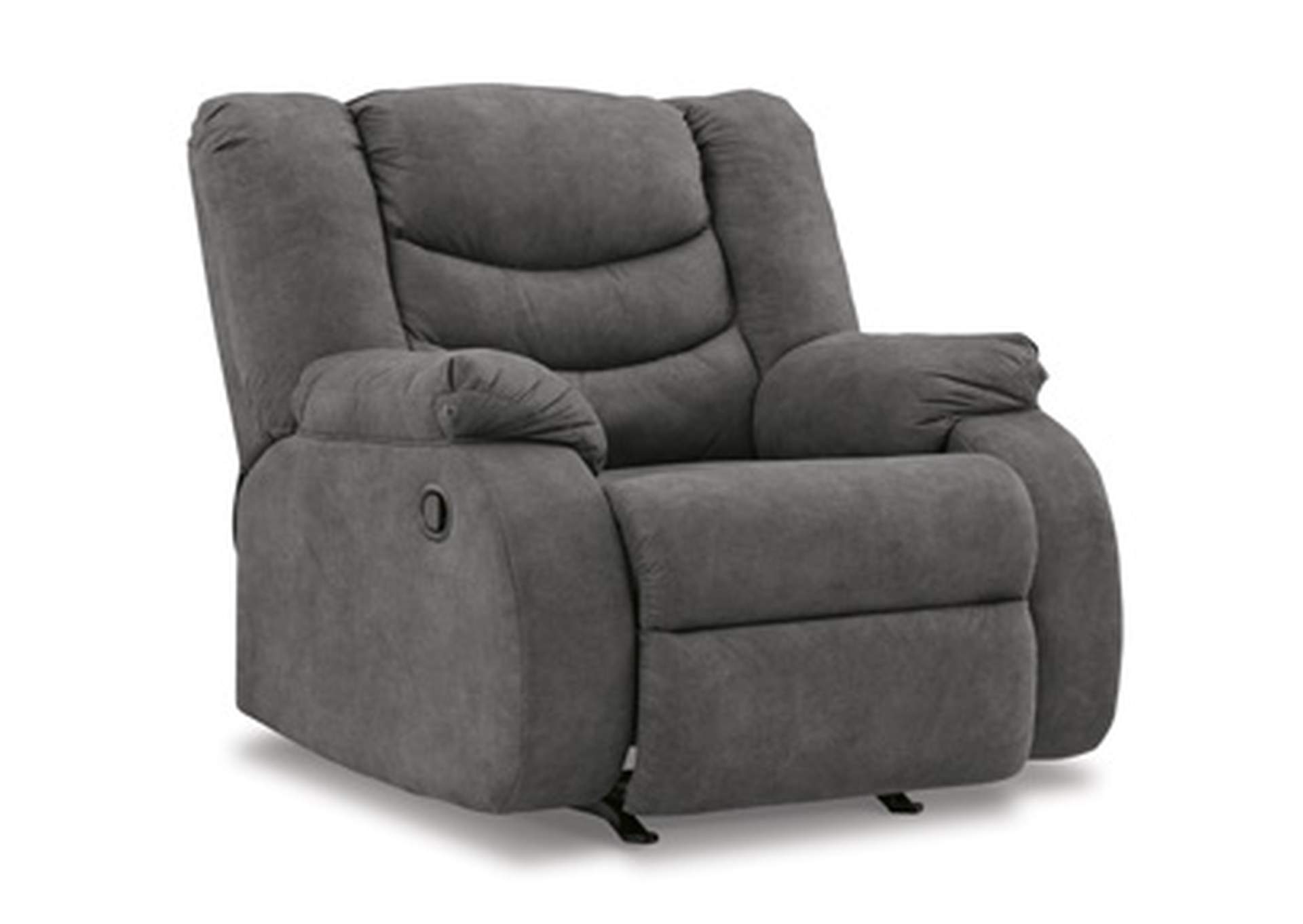 Partymate Recliner,Signature Design By Ashley