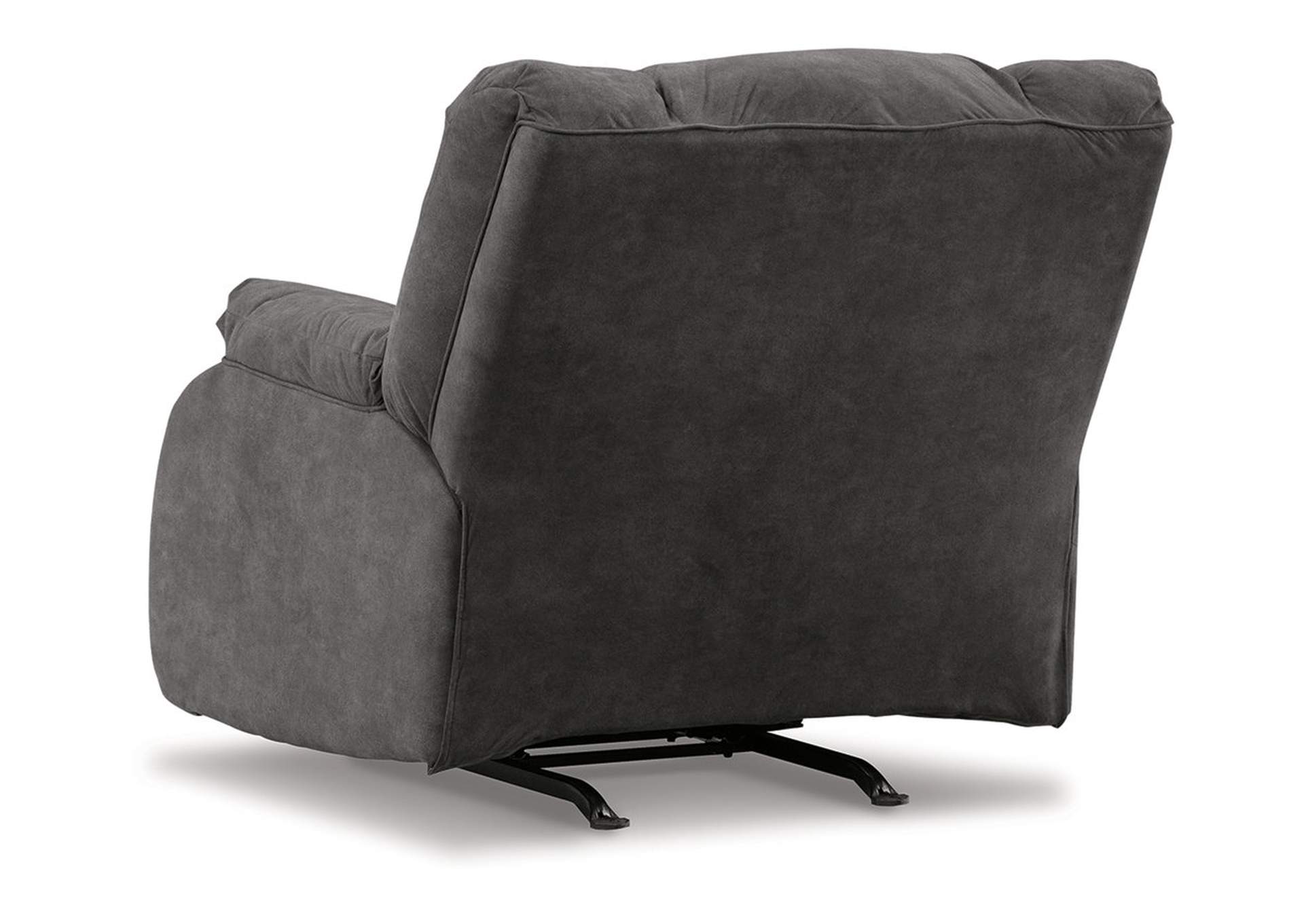 Partymate Recliner,Signature Design By Ashley