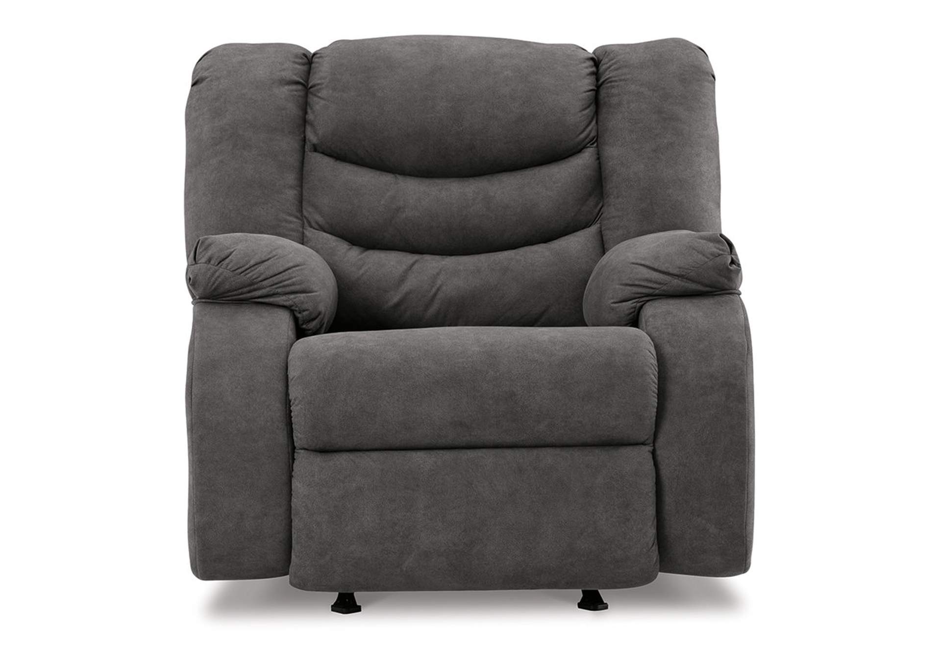 Partymate Recliner,Signature Design By Ashley