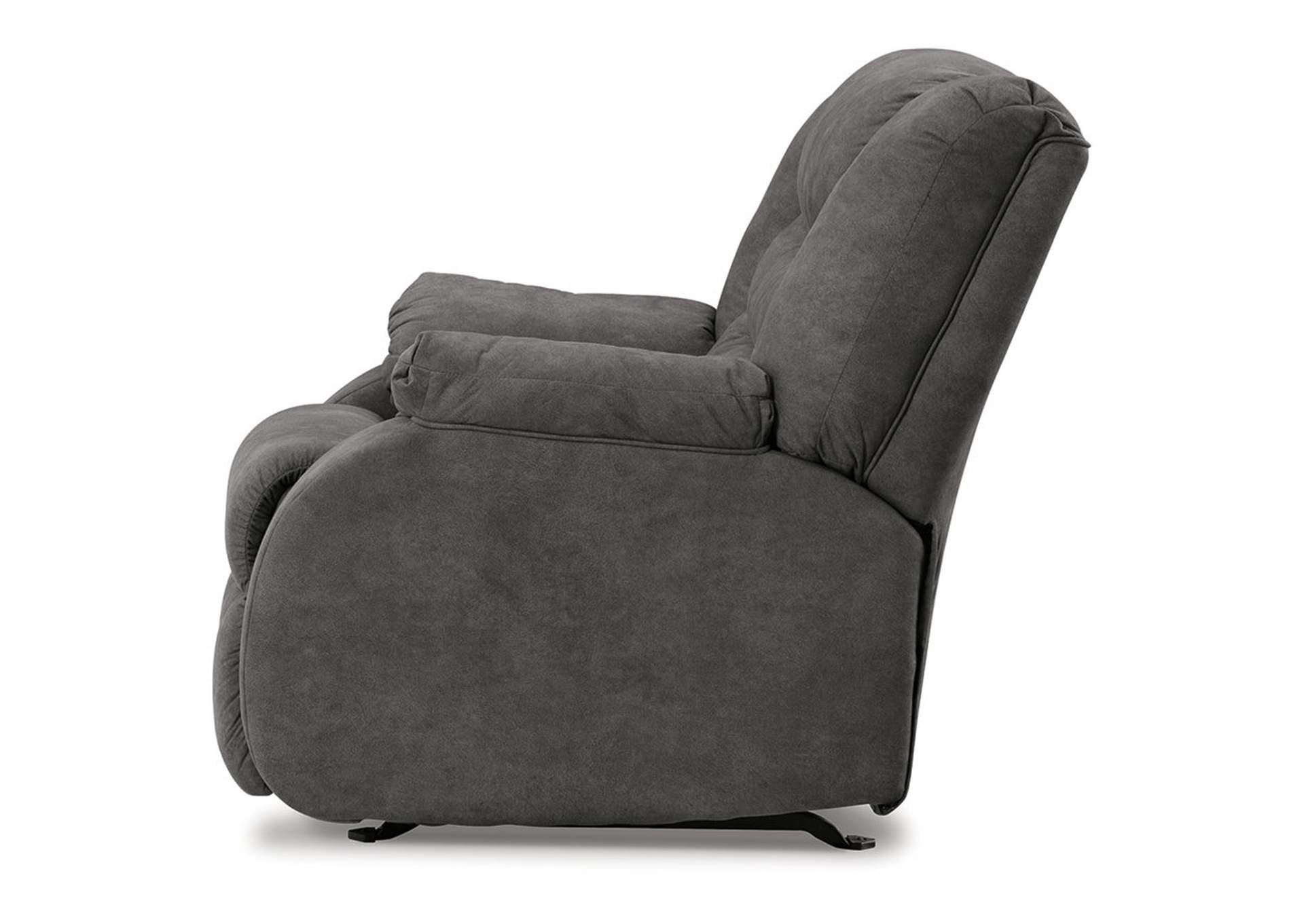 Partymate Recliner,Signature Design By Ashley