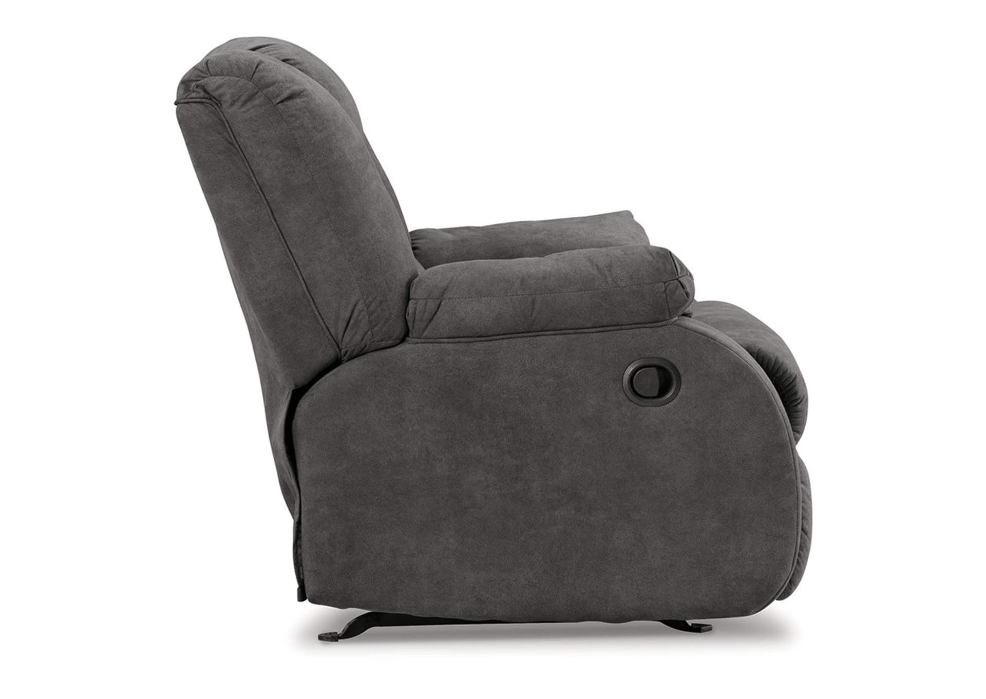 Partymate Recliner,Signature Design By Ashley