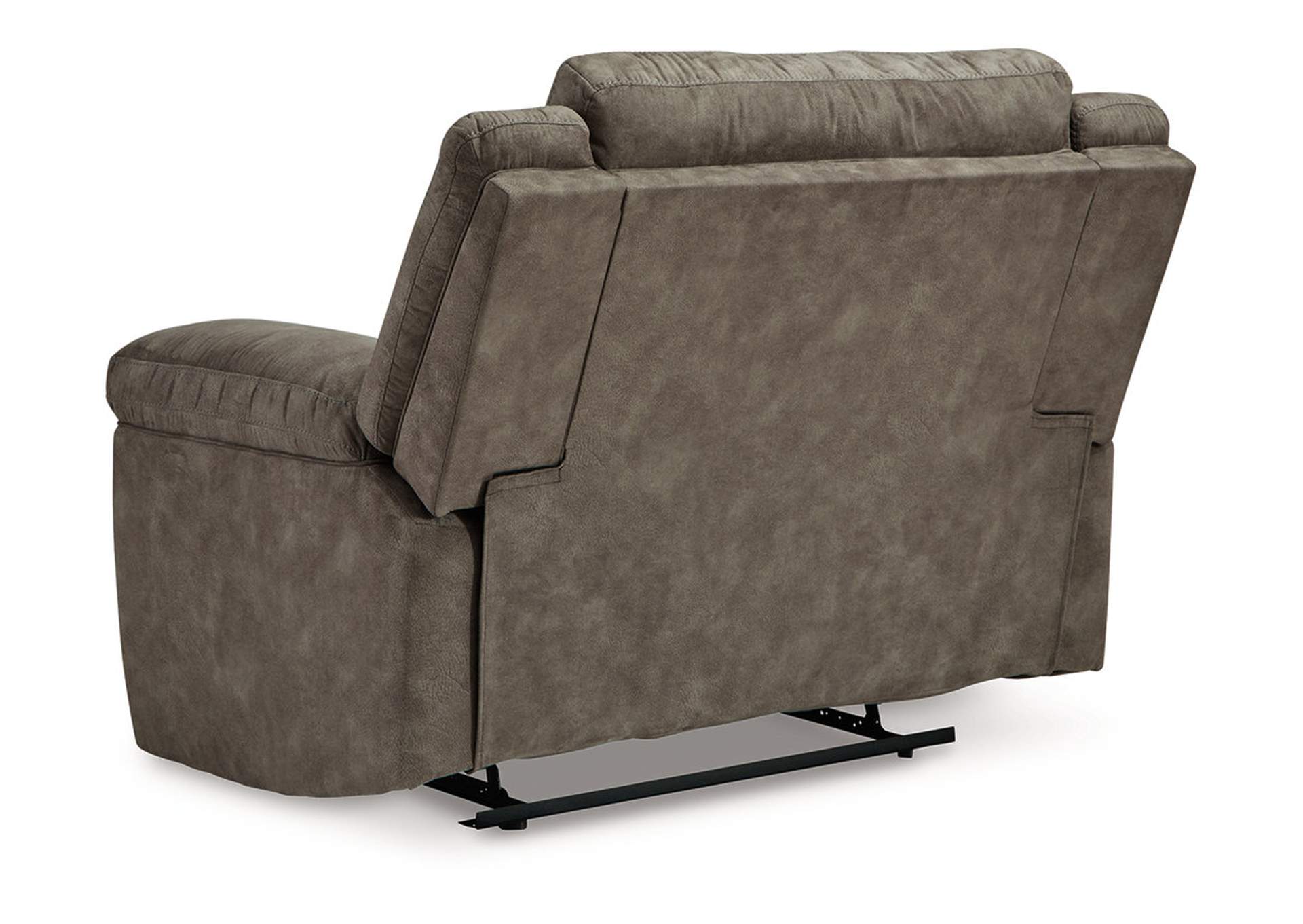 Laresview Oversized Recliner,Signature Design By Ashley