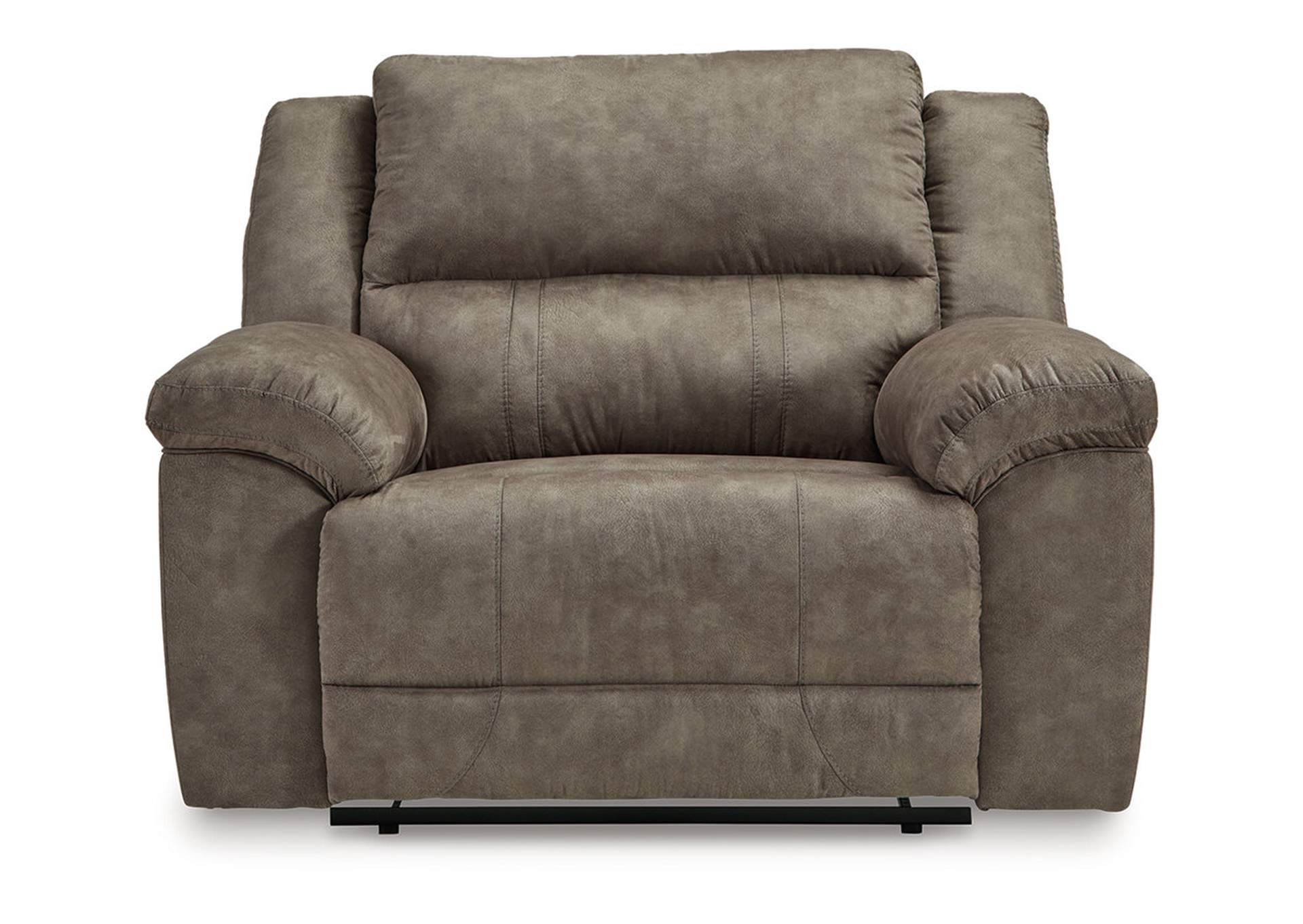 Laresview Oversized Recliner,Signature Design By Ashley