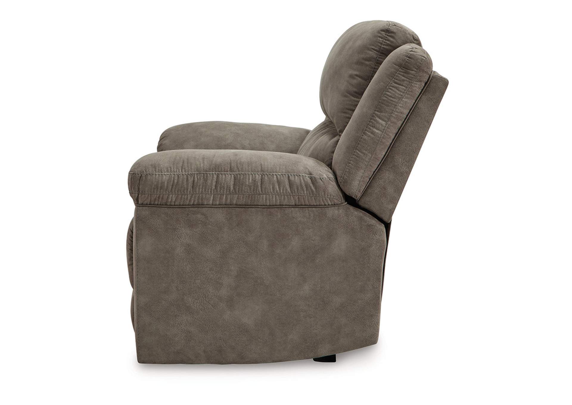 Laresview Oversized Recliner,Signature Design By Ashley