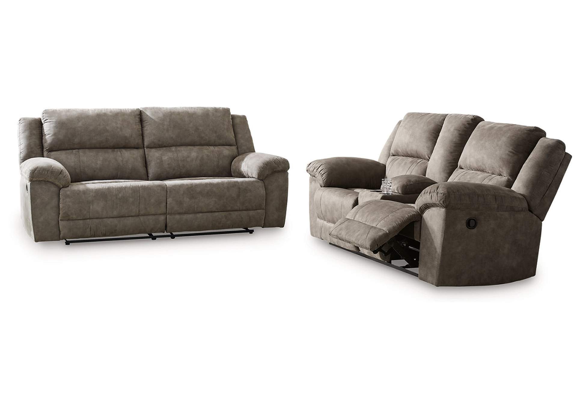 Laresview Sofa and Loveseat,Signature Design By Ashley