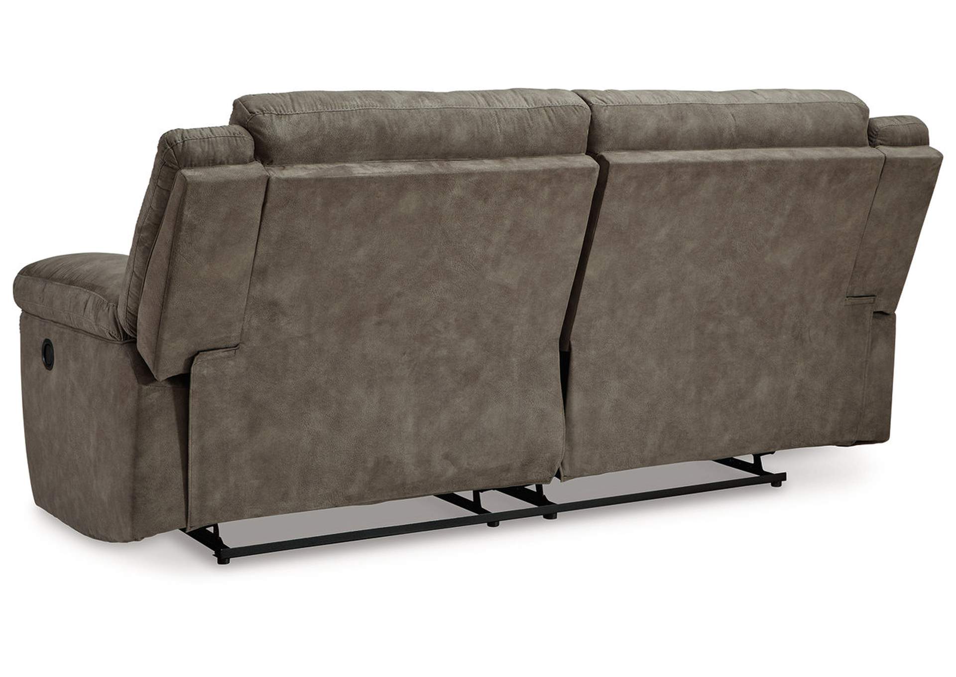 Laresview Reclining Sofa,Signature Design By Ashley