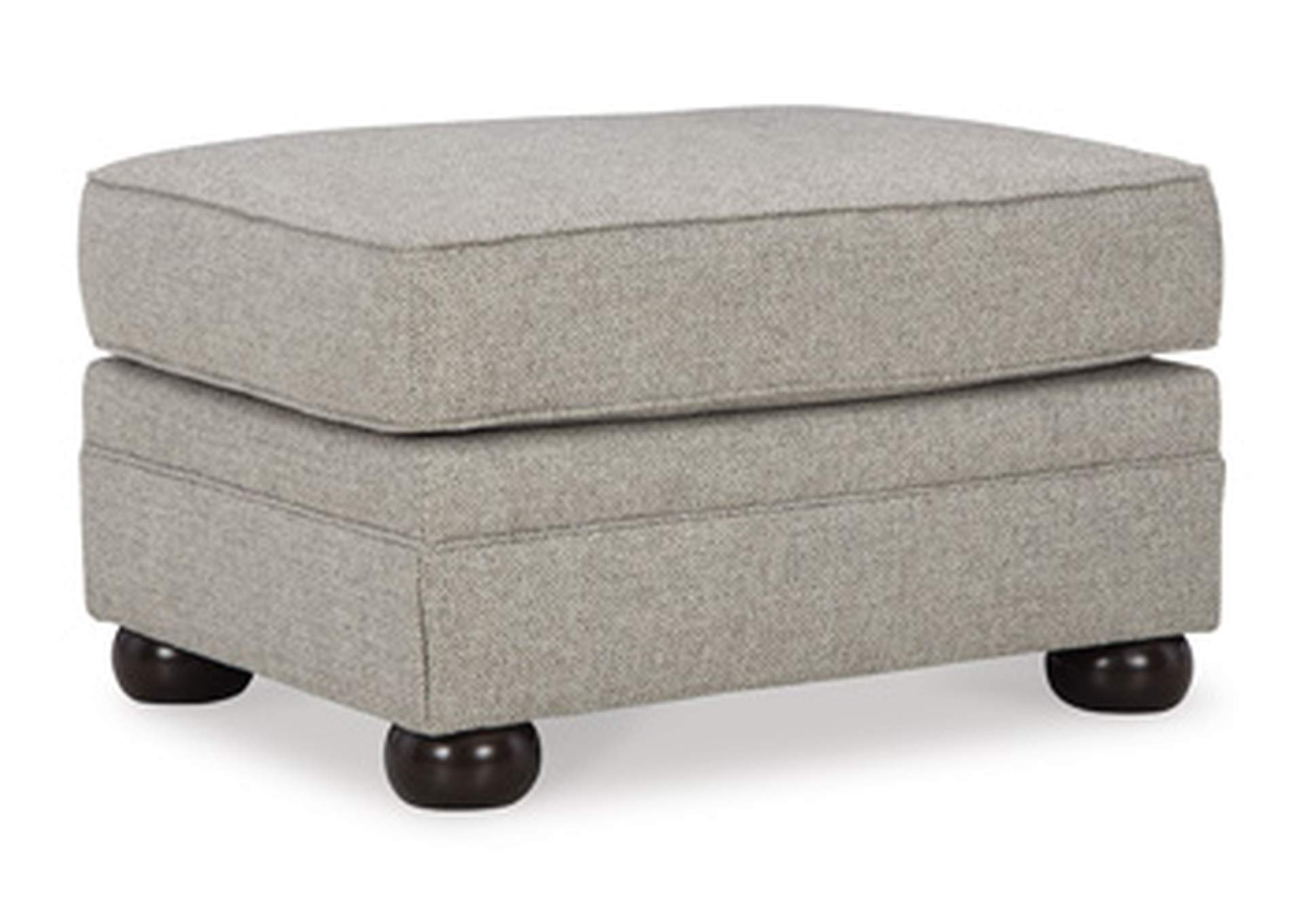 Gaelon Ottoman,Signature Design By Ashley