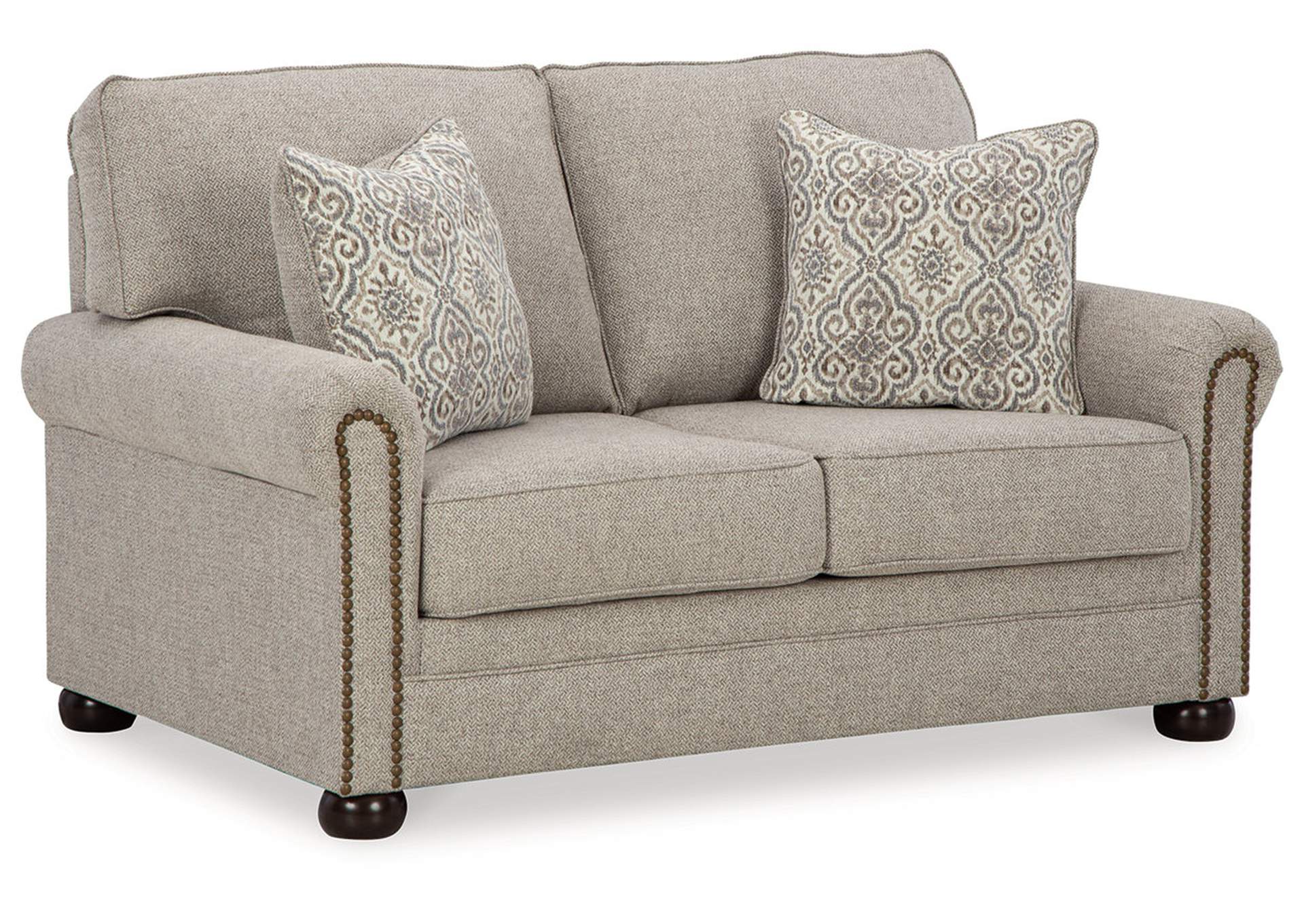 Gaelon Loveseat,Signature Design By Ashley