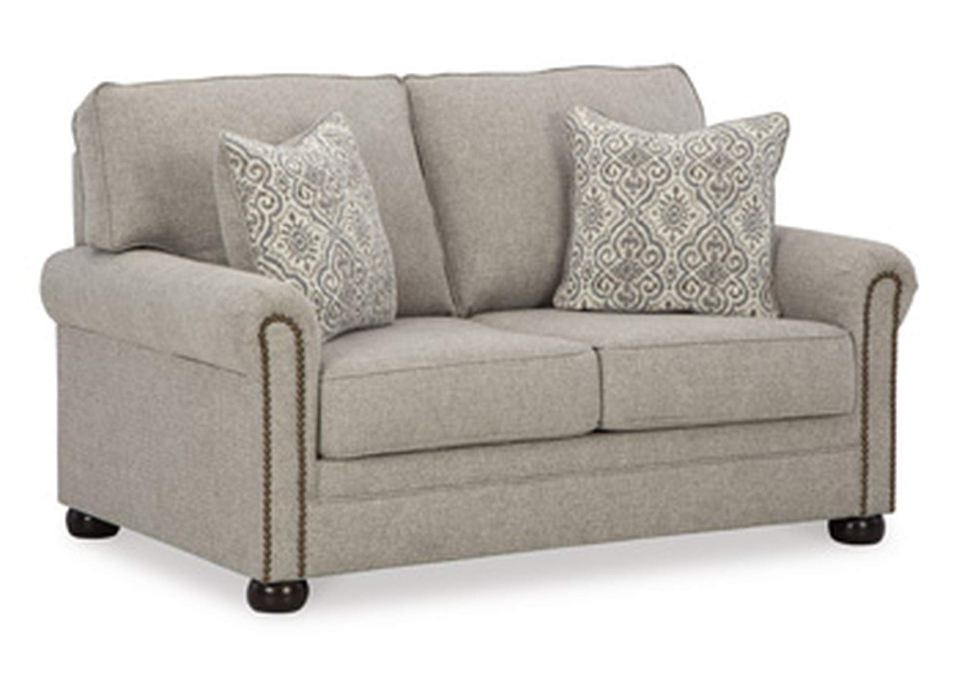 Gaelon Loveseat,Signature Design By Ashley