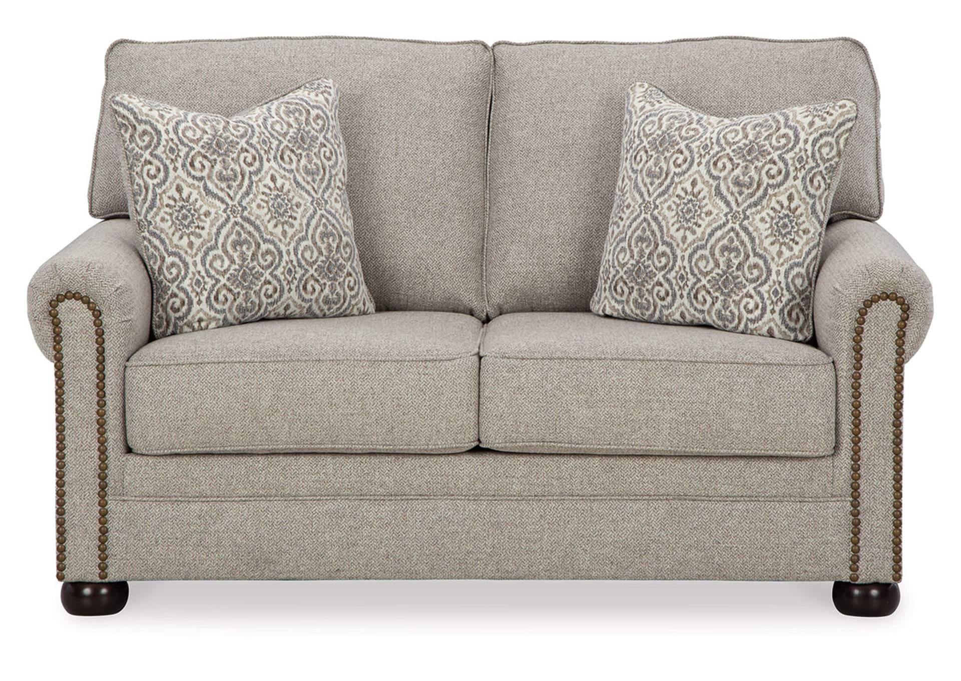 Gaelon Loveseat,Signature Design By Ashley