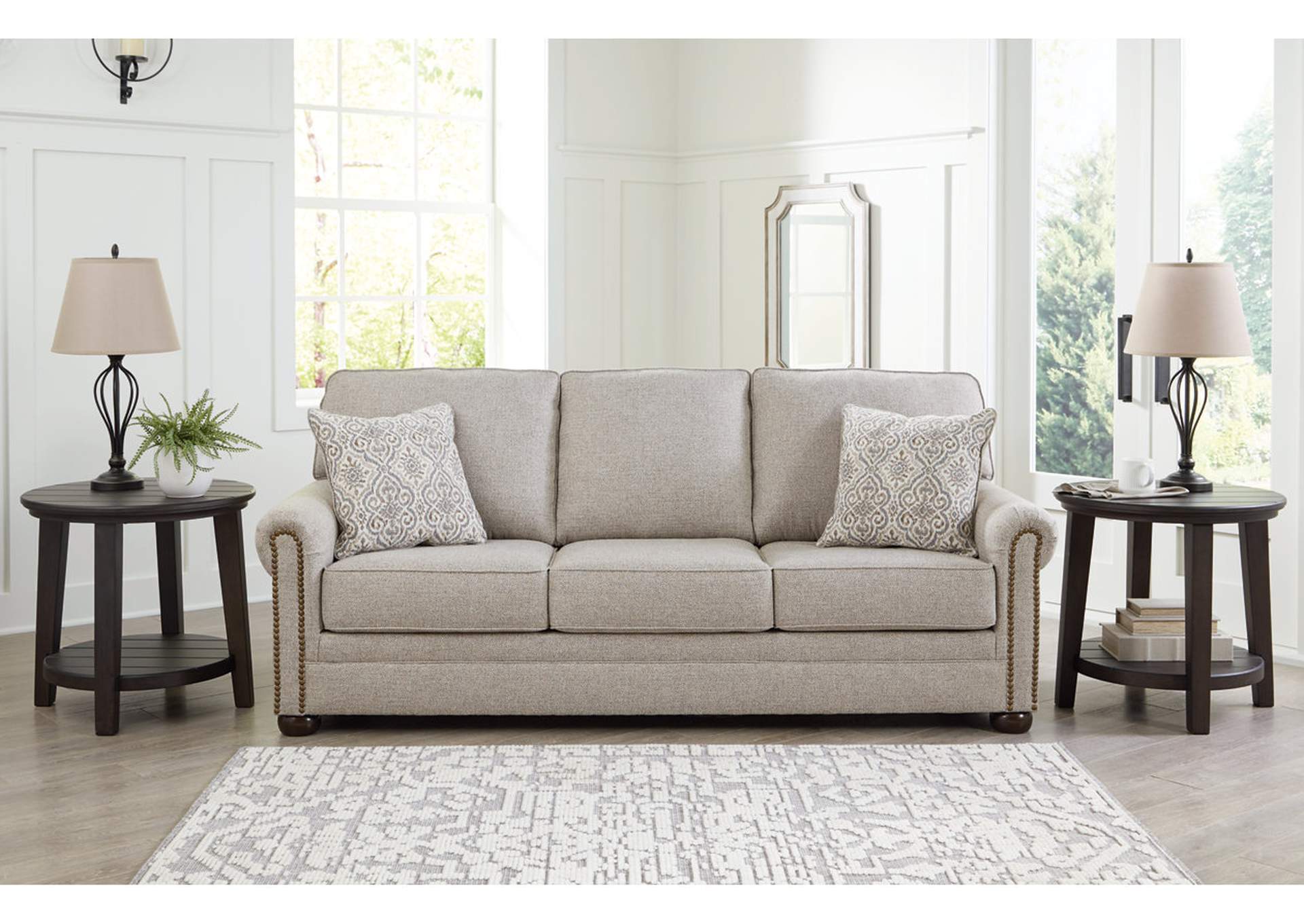 Gaelon Sofa,Signature Design By Ashley