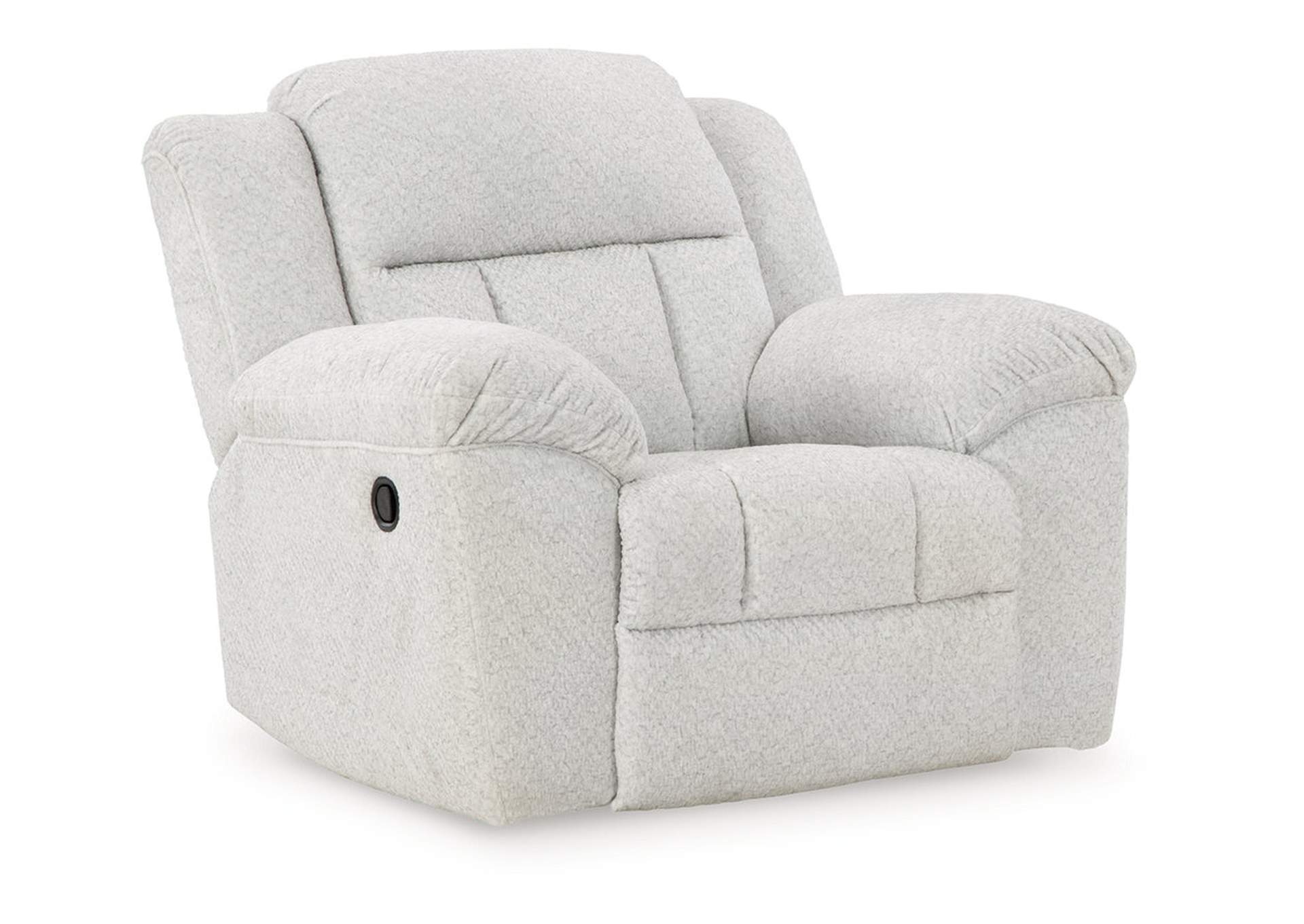 Frohn Recliner,Signature Design By Ashley