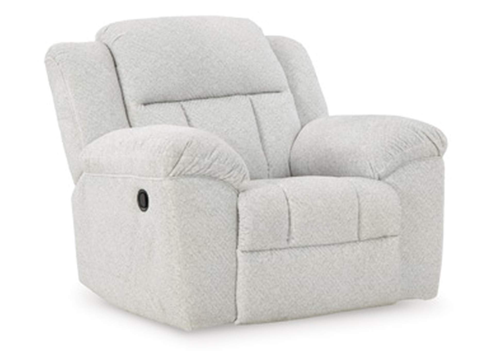 Frohn Recliner,Signature Design By Ashley