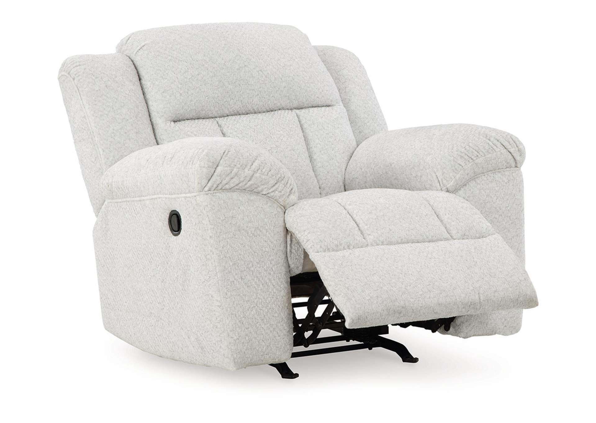 Frohn Recliner,Signature Design By Ashley