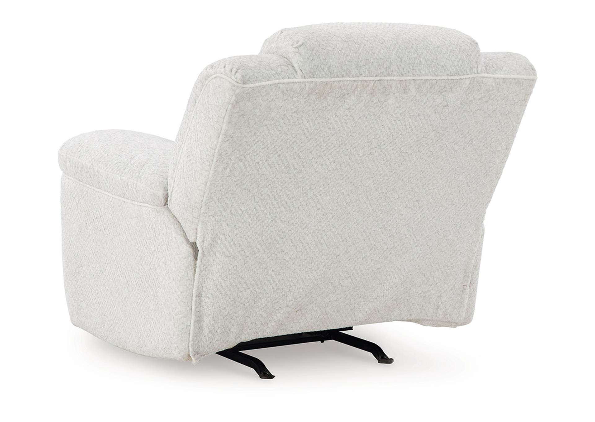 Frohn Recliner,Signature Design By Ashley