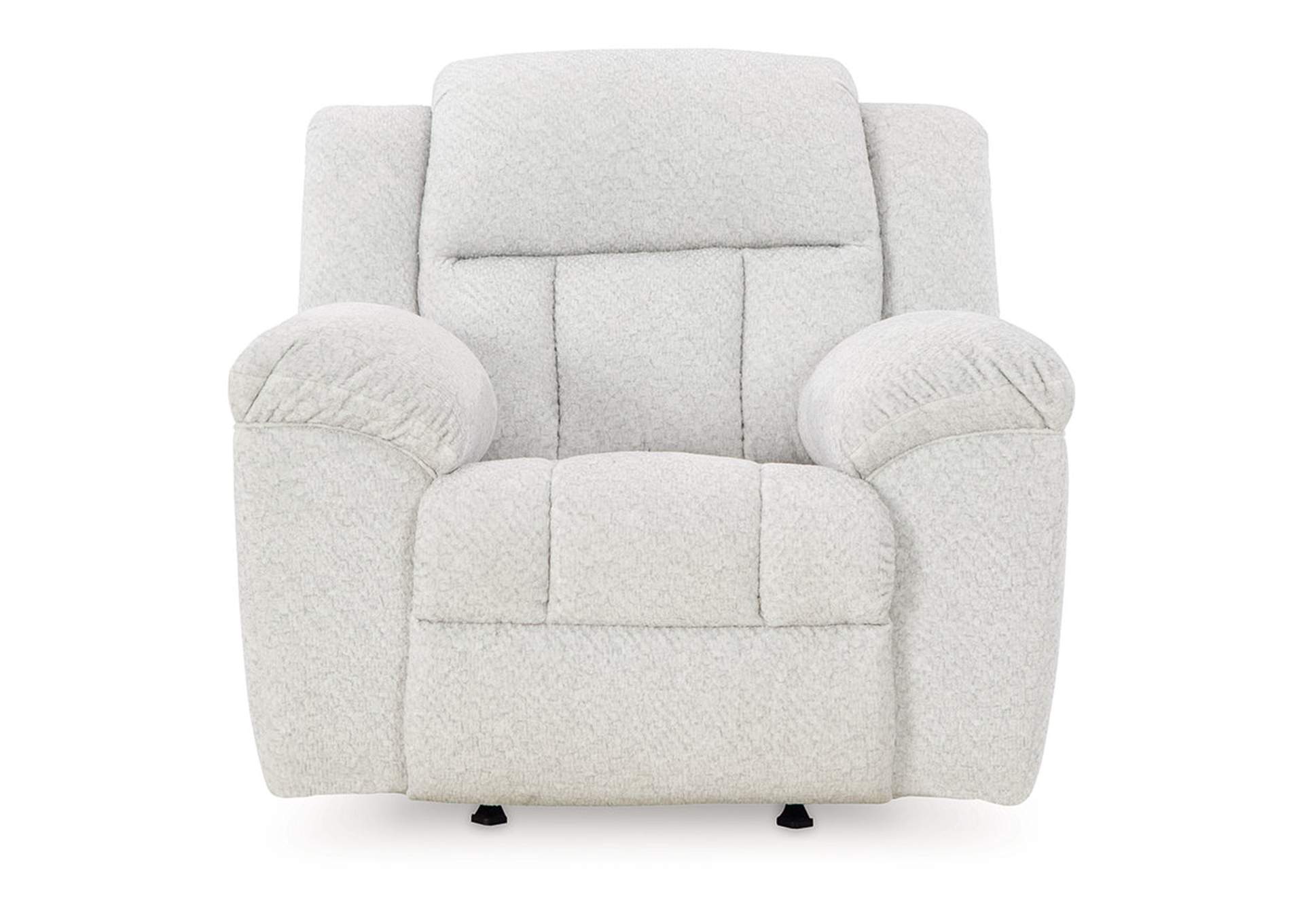 Frohn Recliner,Signature Design By Ashley